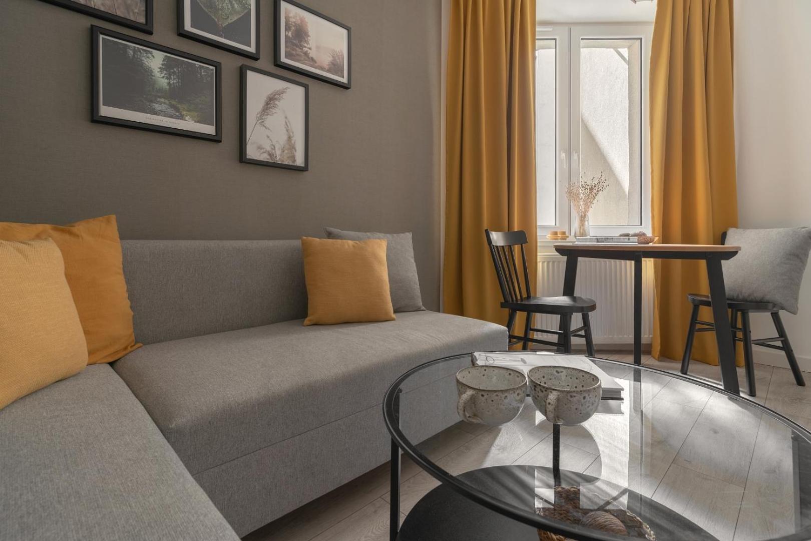 HARBOR APARTMENTS - Zabrska, photo 14