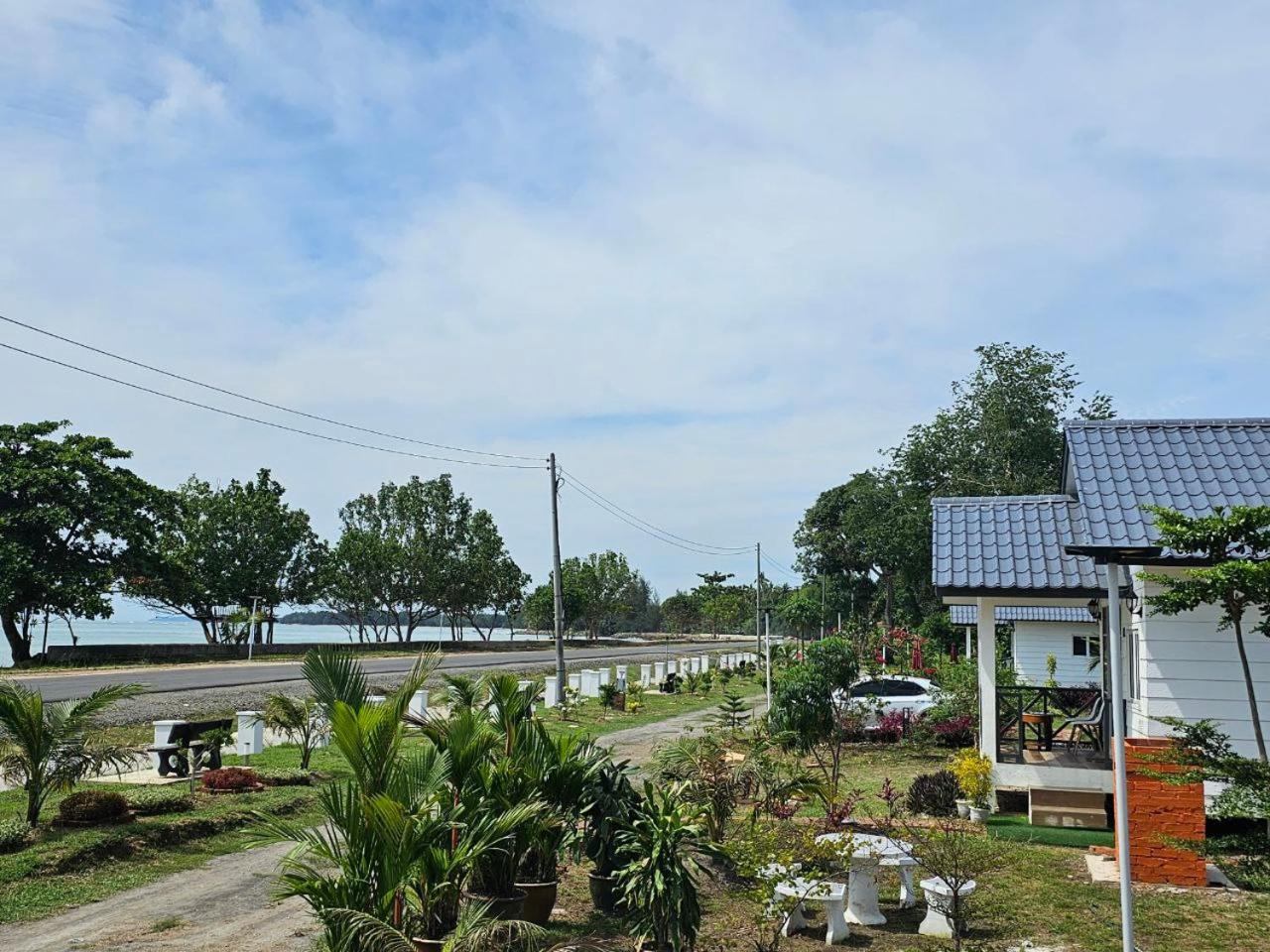 Badungun Seaside View