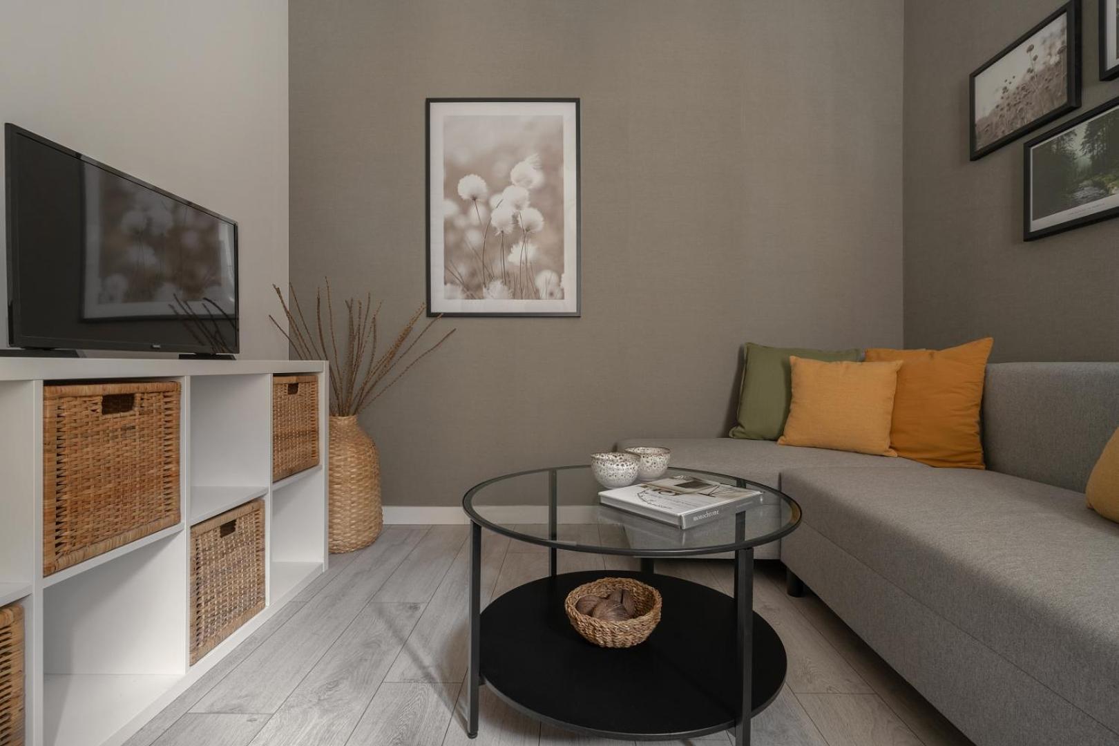 HARBOR APARTMENTS - Zabrska, photo 7