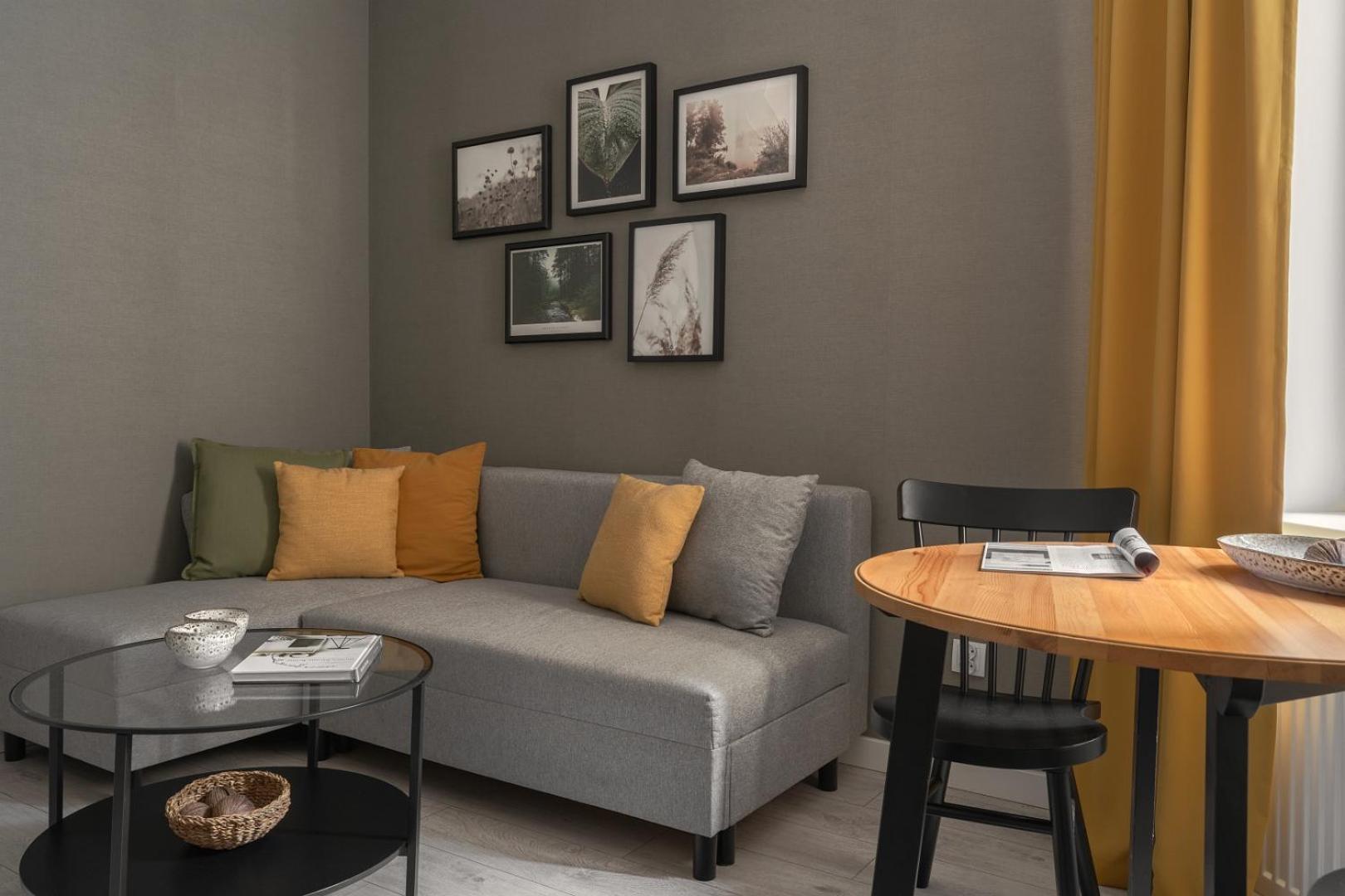 HARBOR APARTMENTS - Zabrska, photo 45