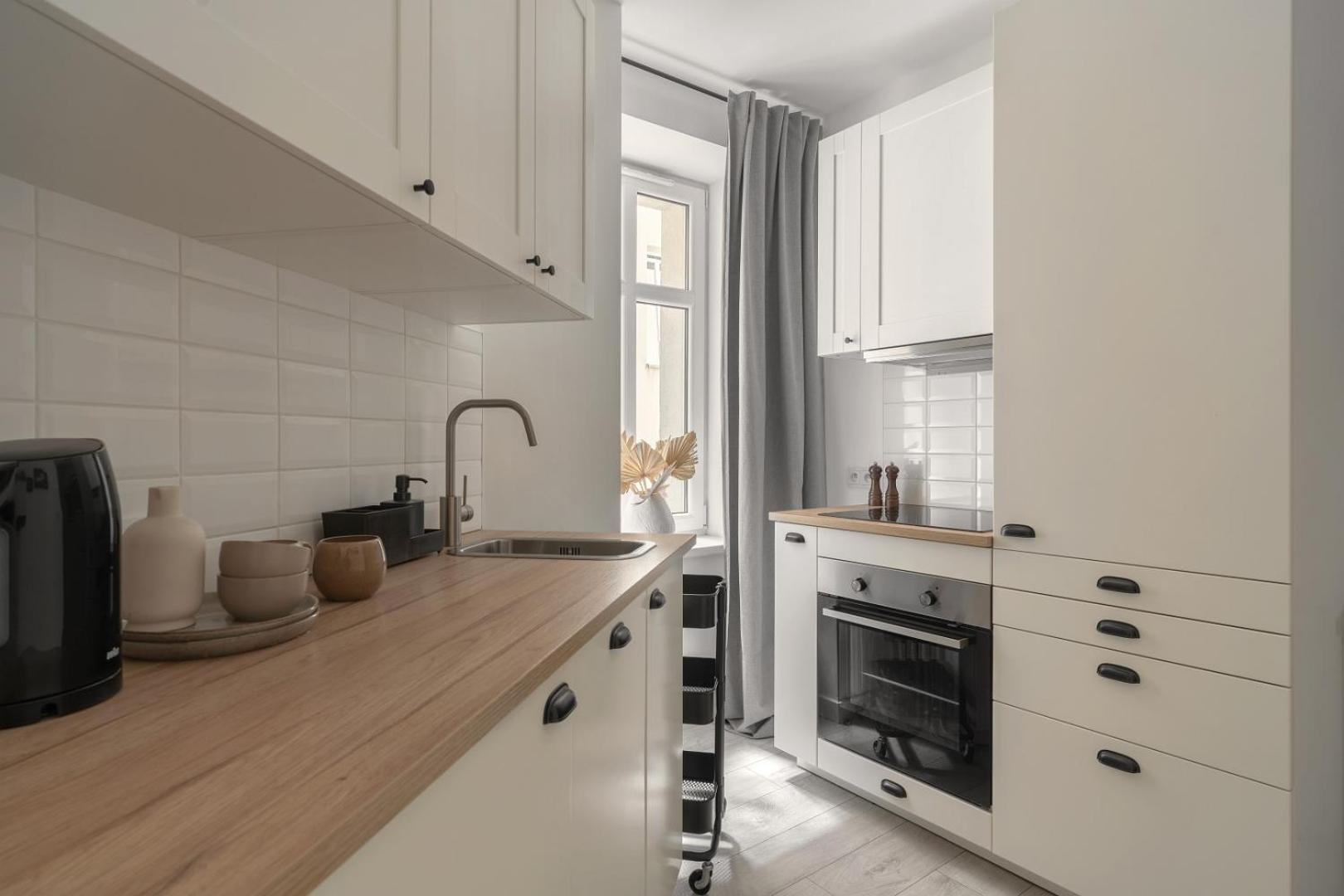 HARBOR APARTMENTS - Zabrska, photo 47