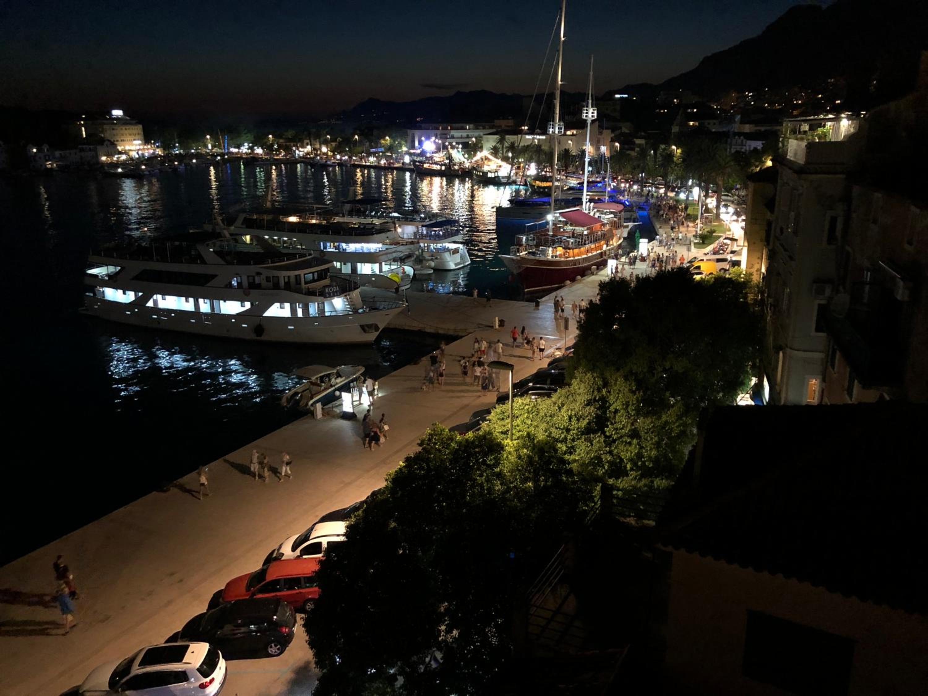 Villa Maral Makarska