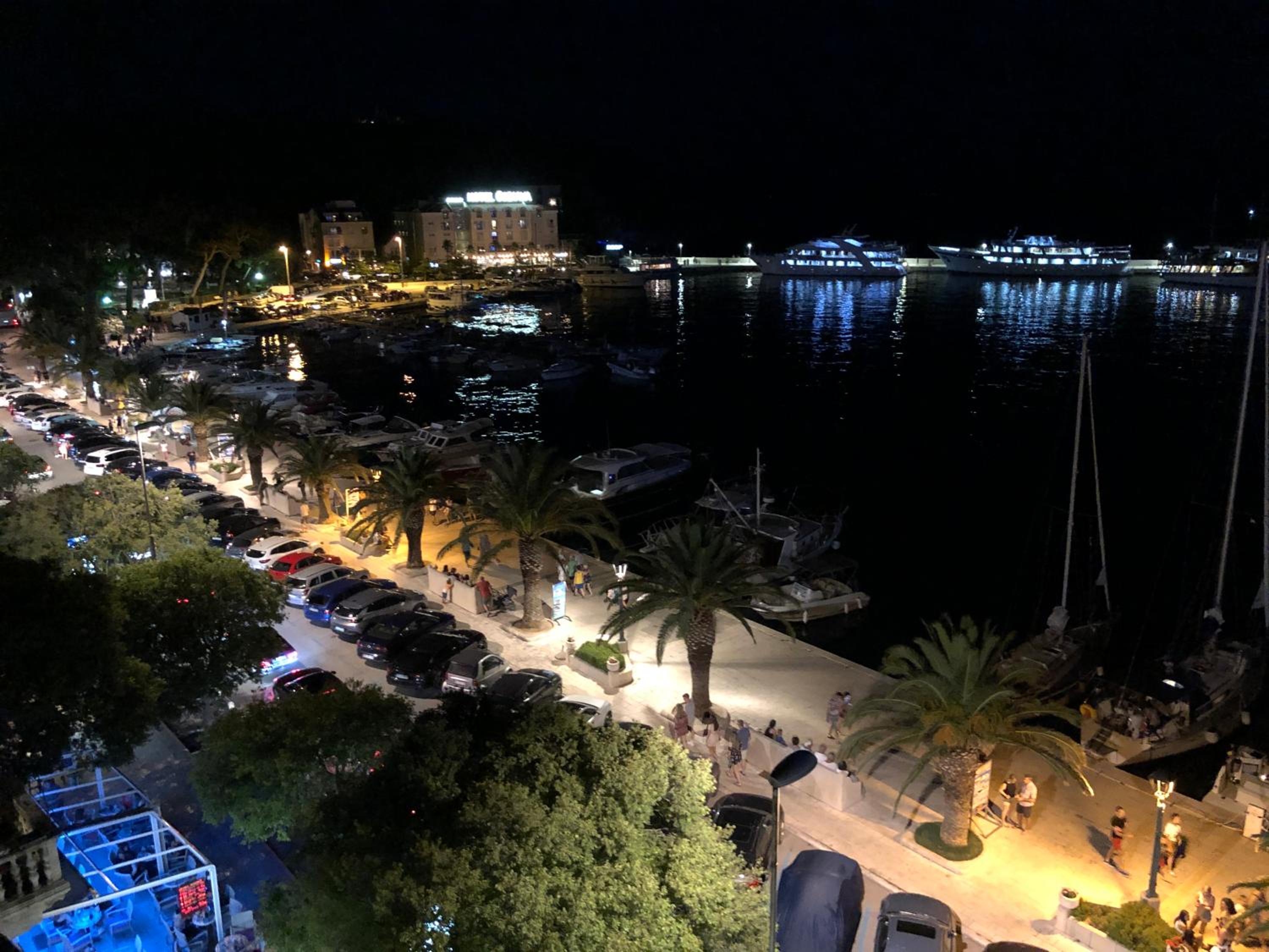 Villa Maral Makarska