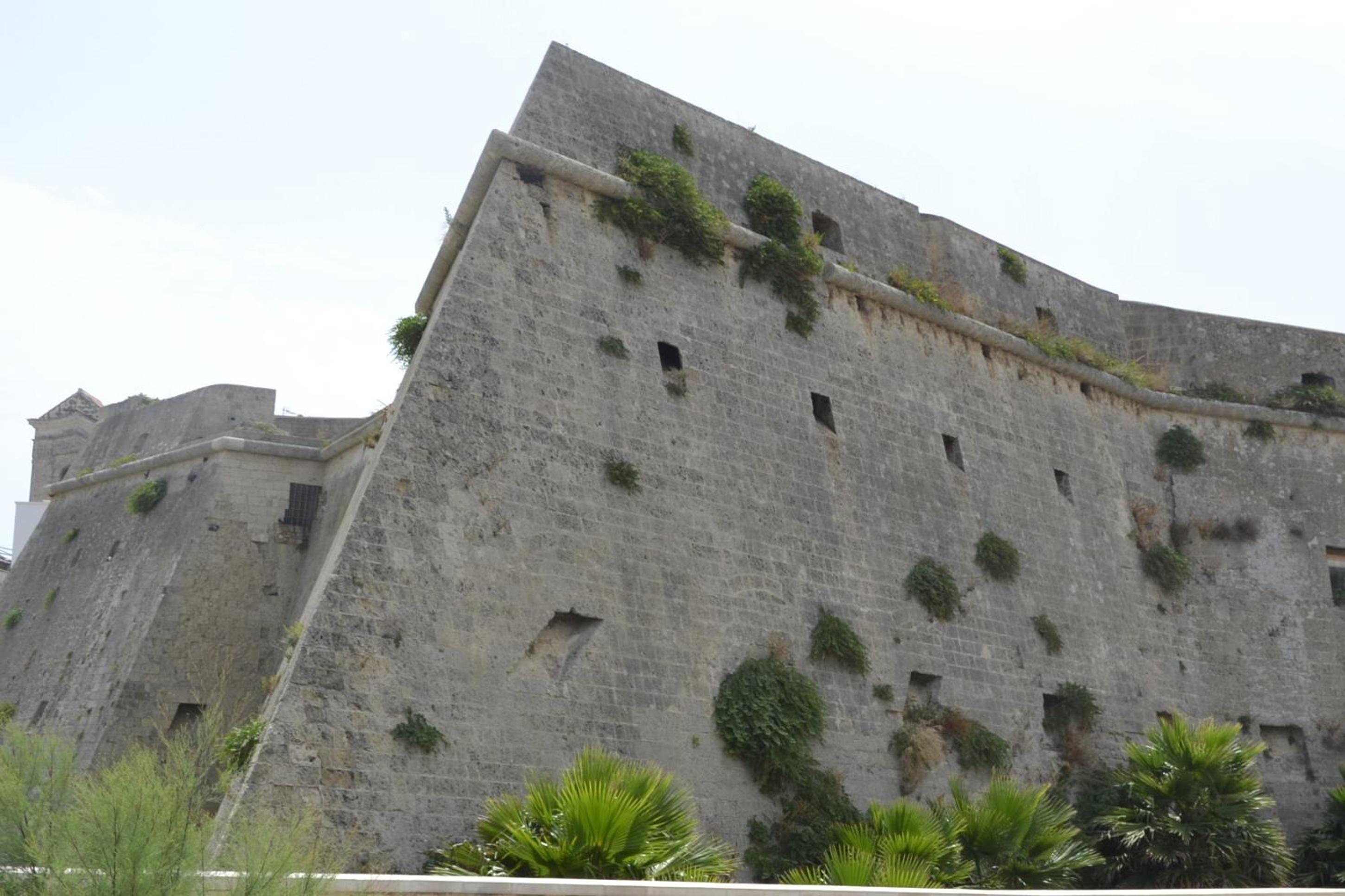 Puglia Meravigliosa