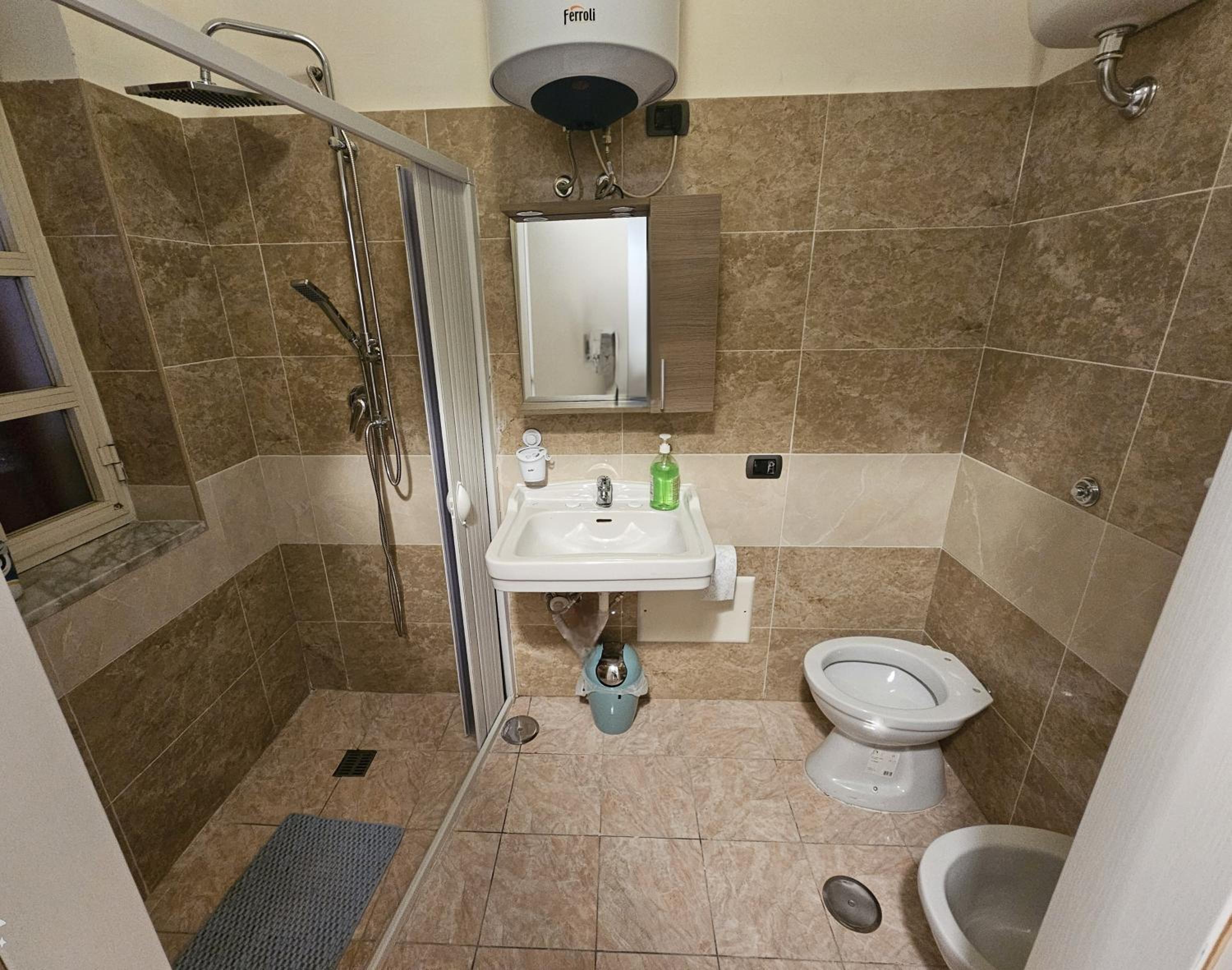 GeMy Apartment