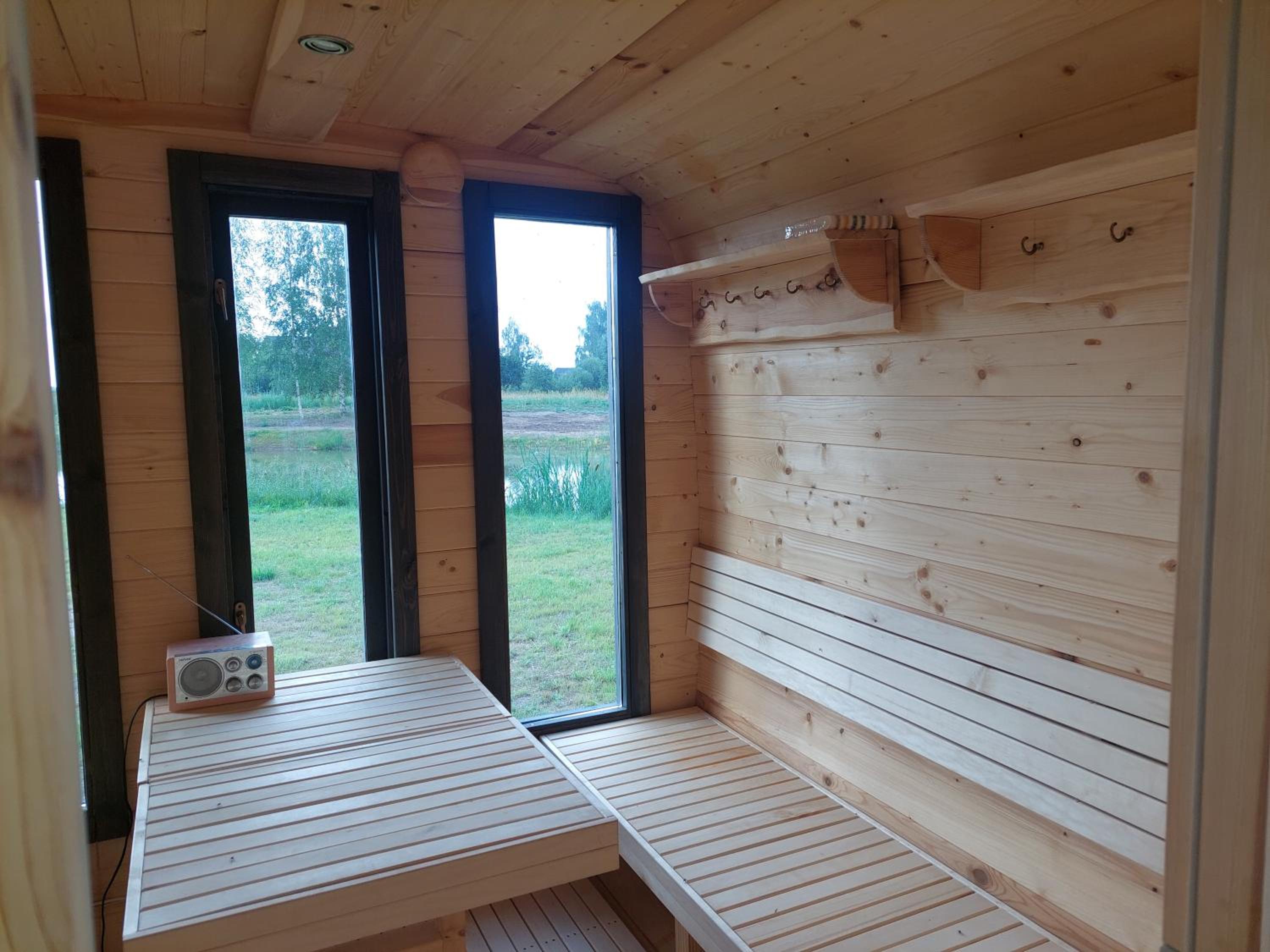 Ēdelveisi Lauku sala