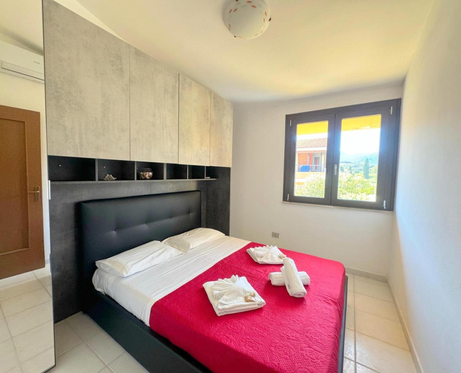 Casa Arcobaleno Ippogrifo view 5