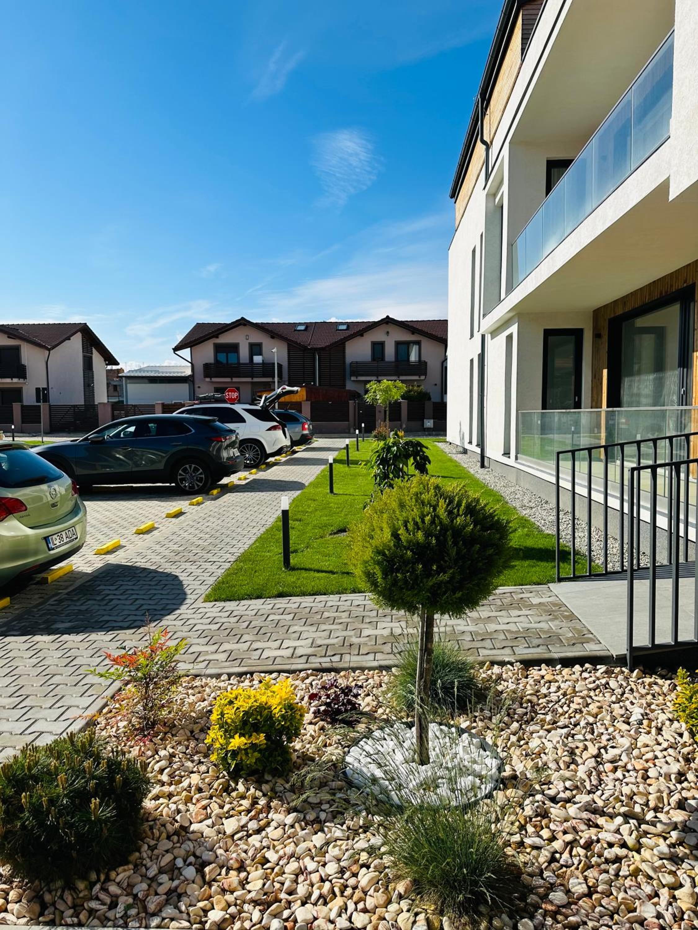 Uno Deluxe Home Brasov view 5