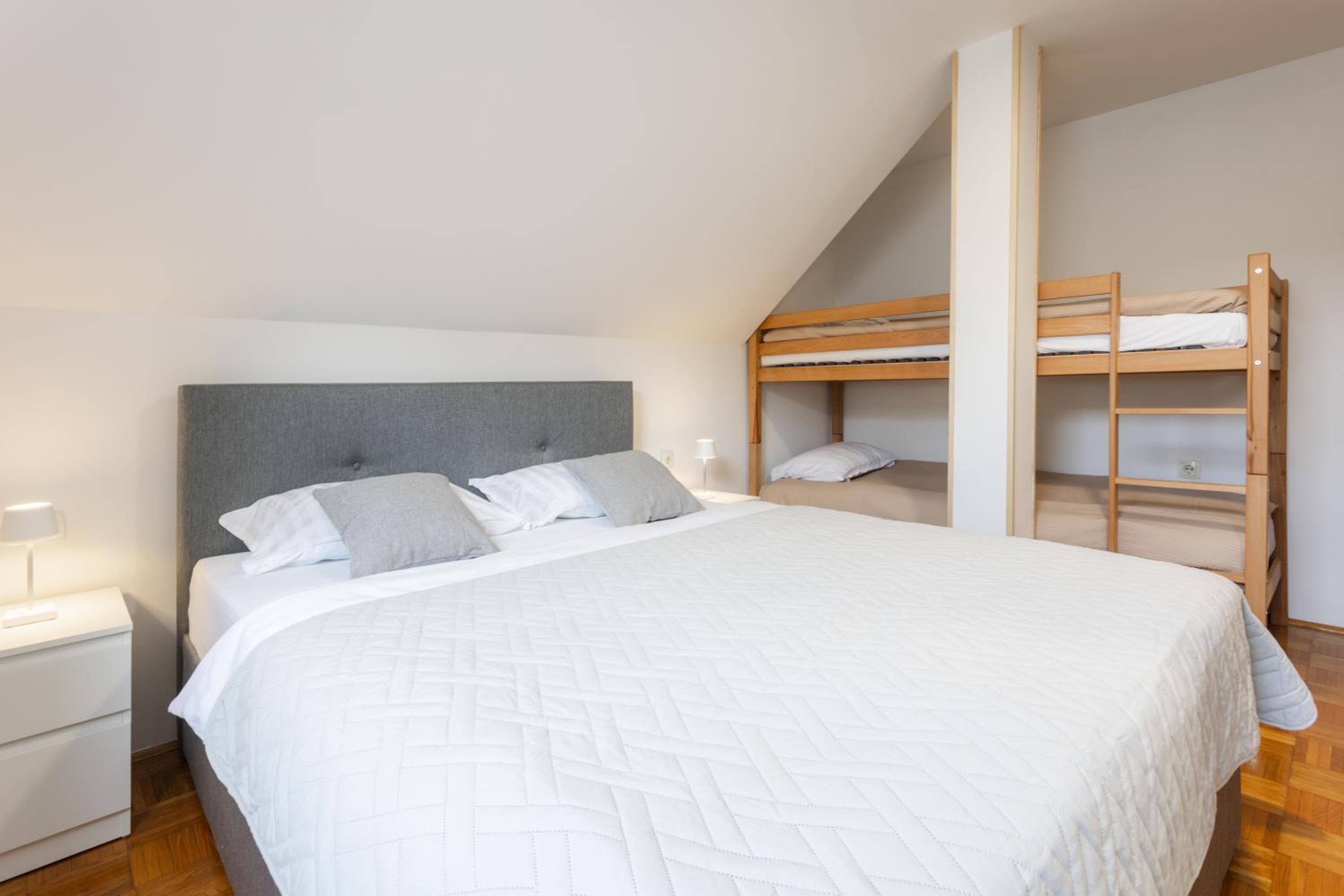 Apartments Leonid
