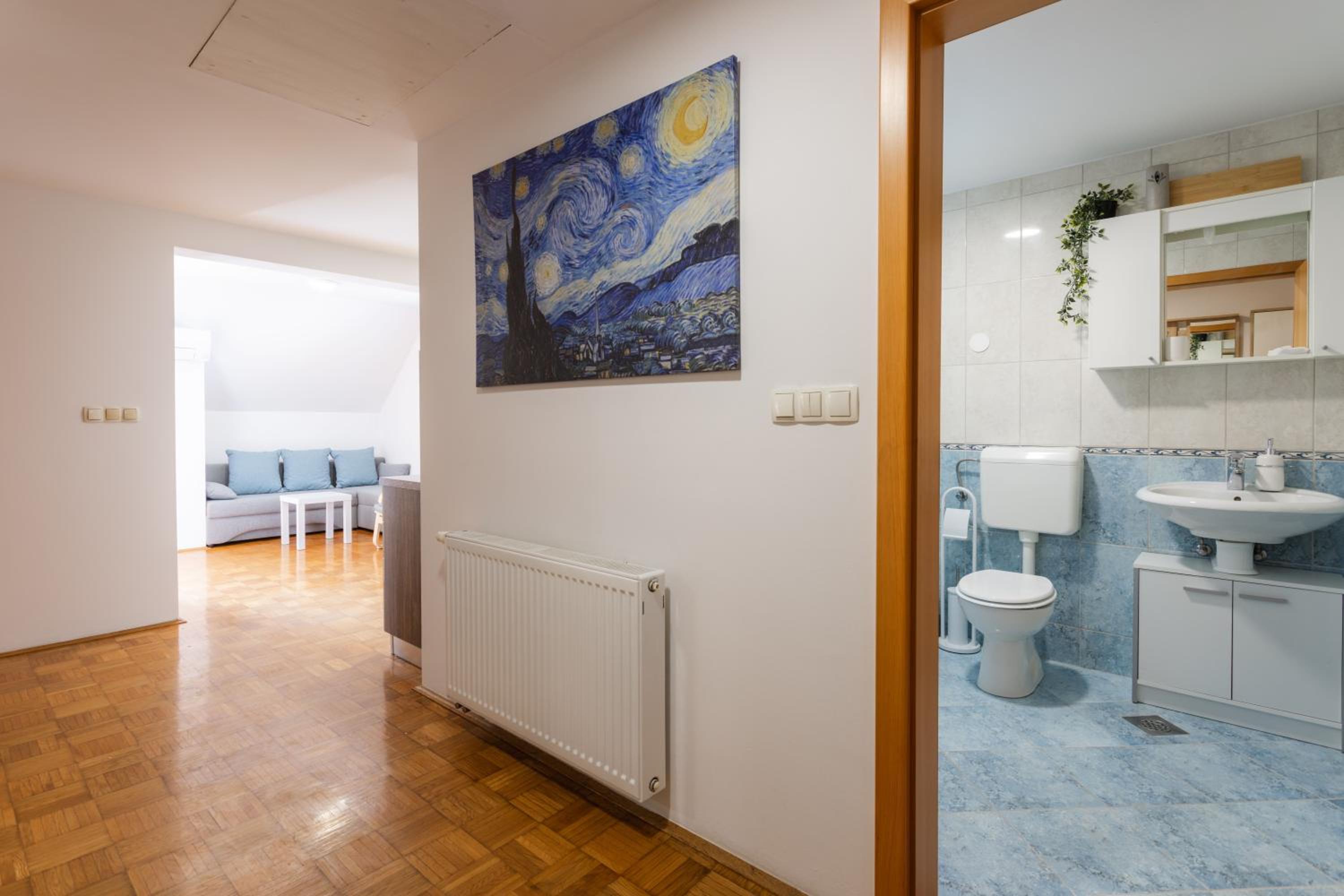 Apartments Leonid