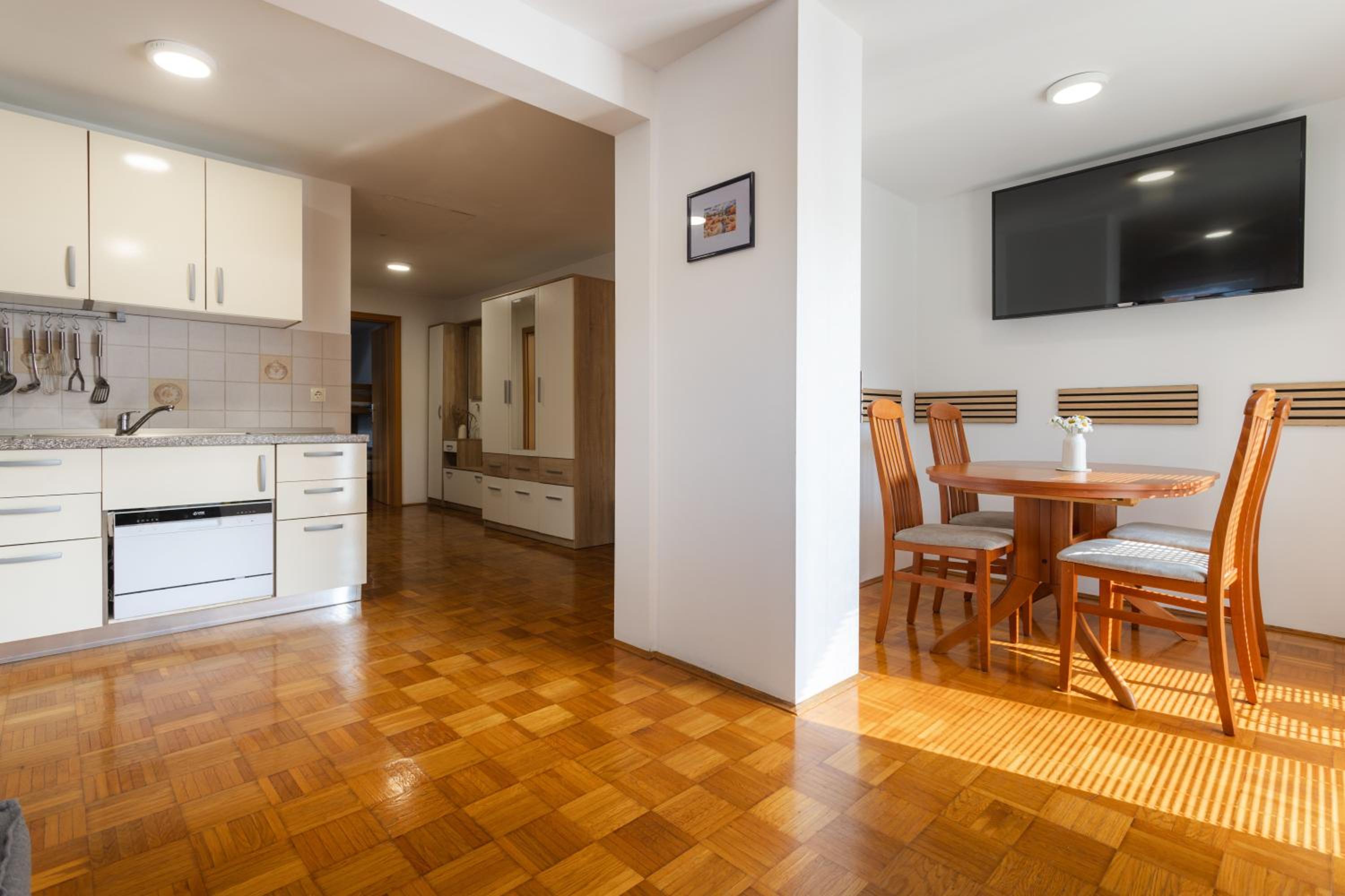 Apartments Leonid