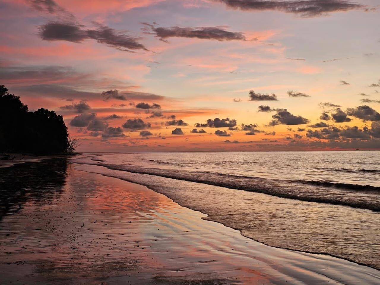 Badungun Seaside View