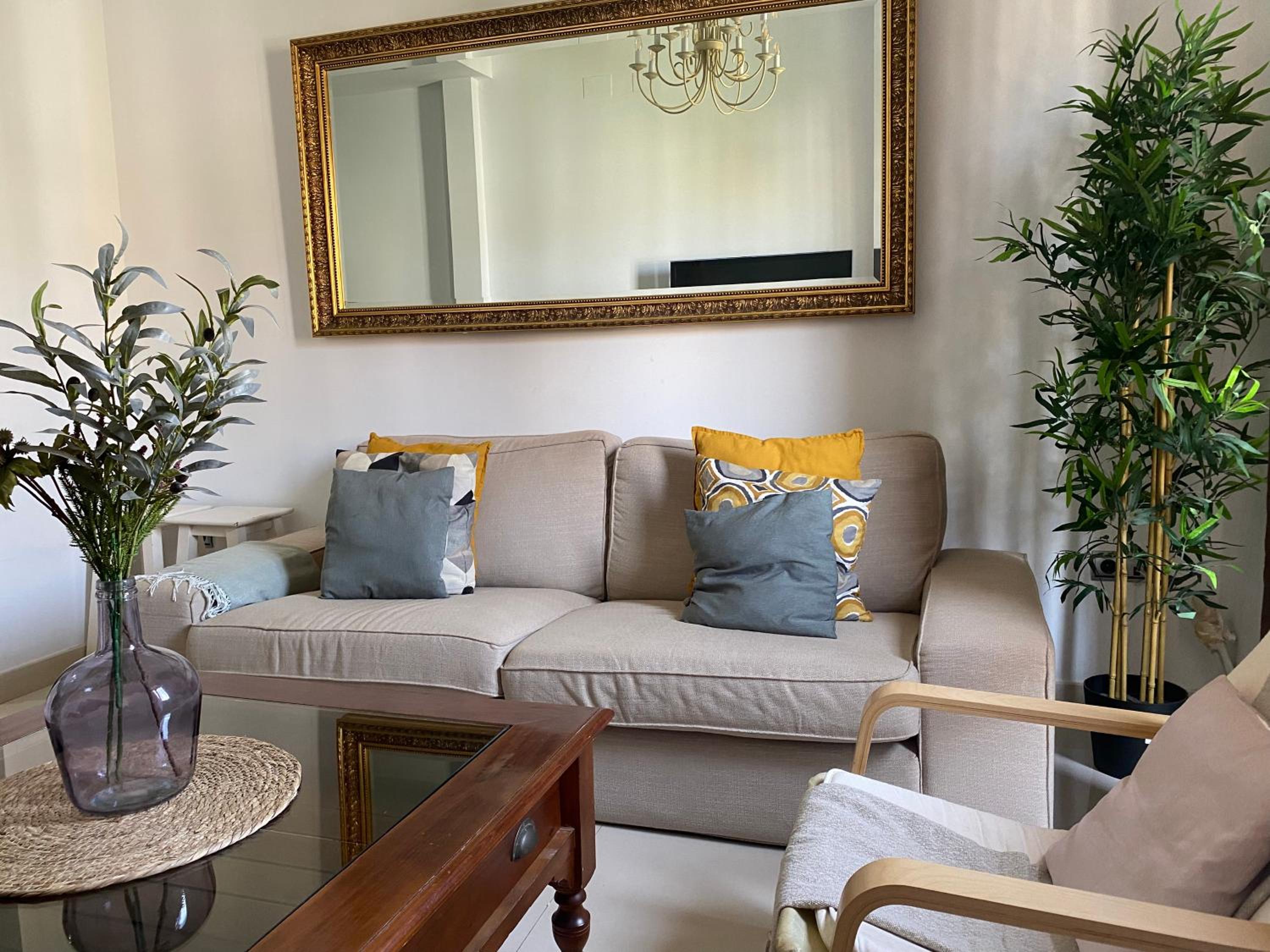 Taracea Suites Plaza Nueva