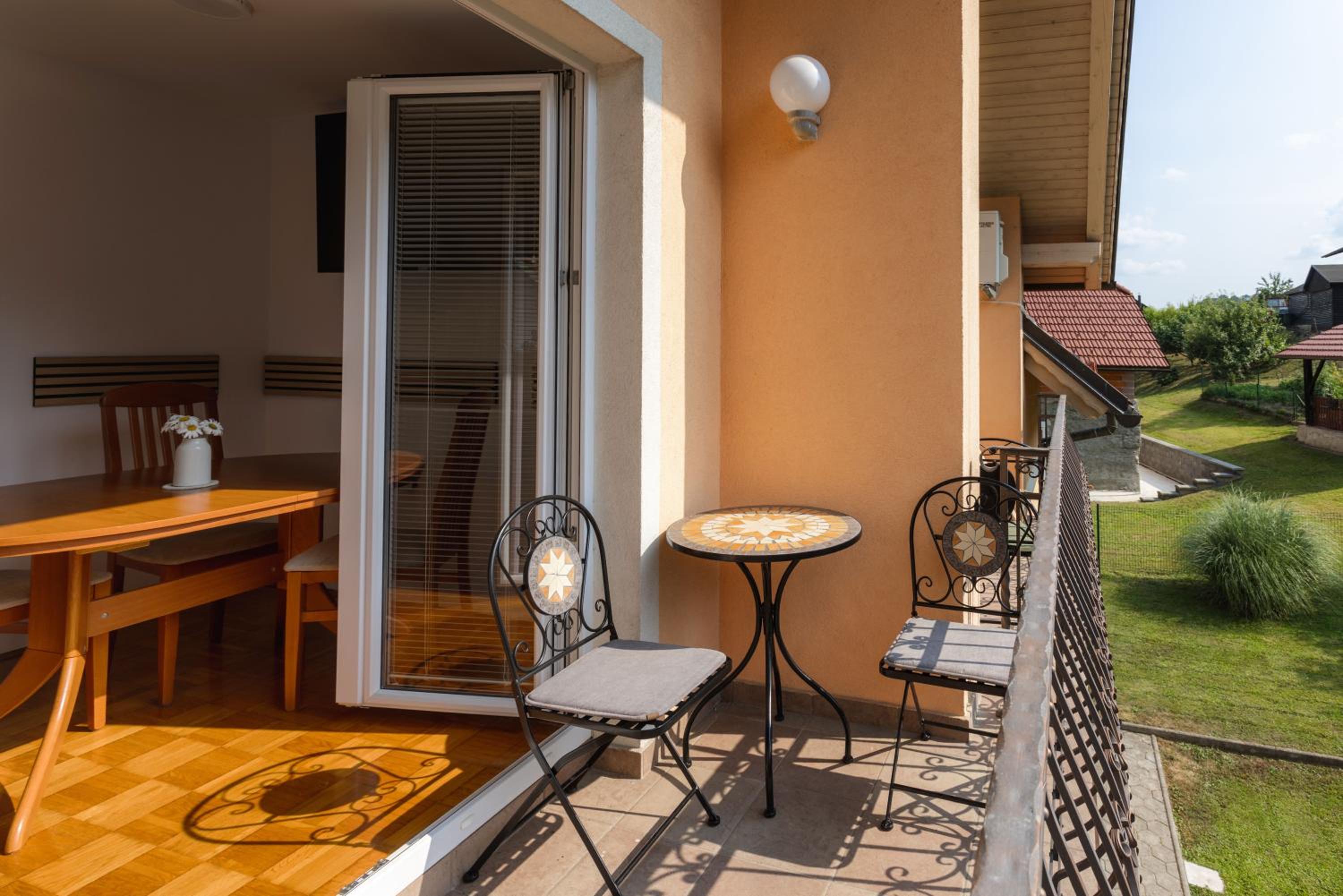 Apartments Leonid