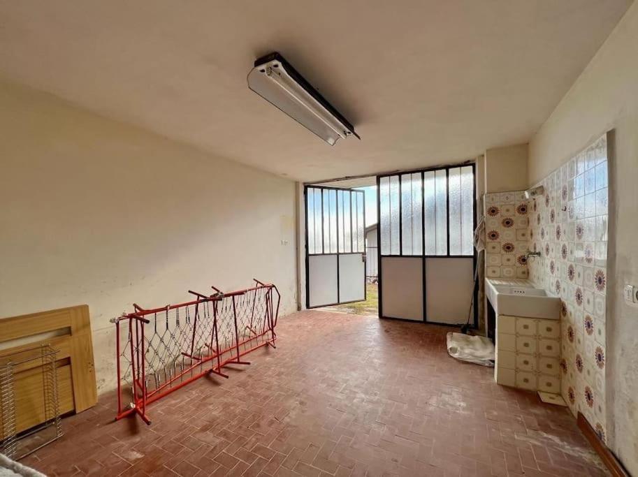 Struttura con terrazzo panoramico nelle Valli di Lanzo, frazione Monastero view 3
