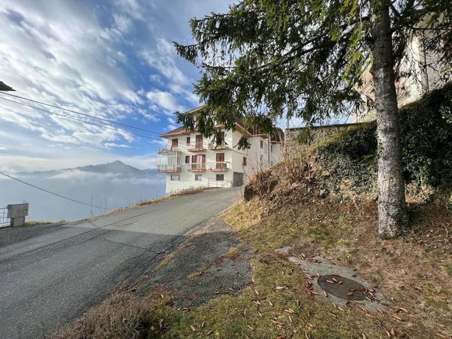 Struttura con terrazzo panoramico nelle Valli di Lanzo, frazione Monastero view 4
