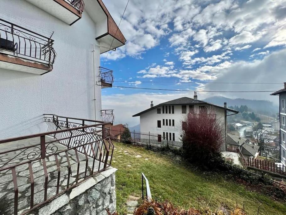 Struttura con terrazzo panoramico nelle Valli di Lanzo, frazione Monastero view 5