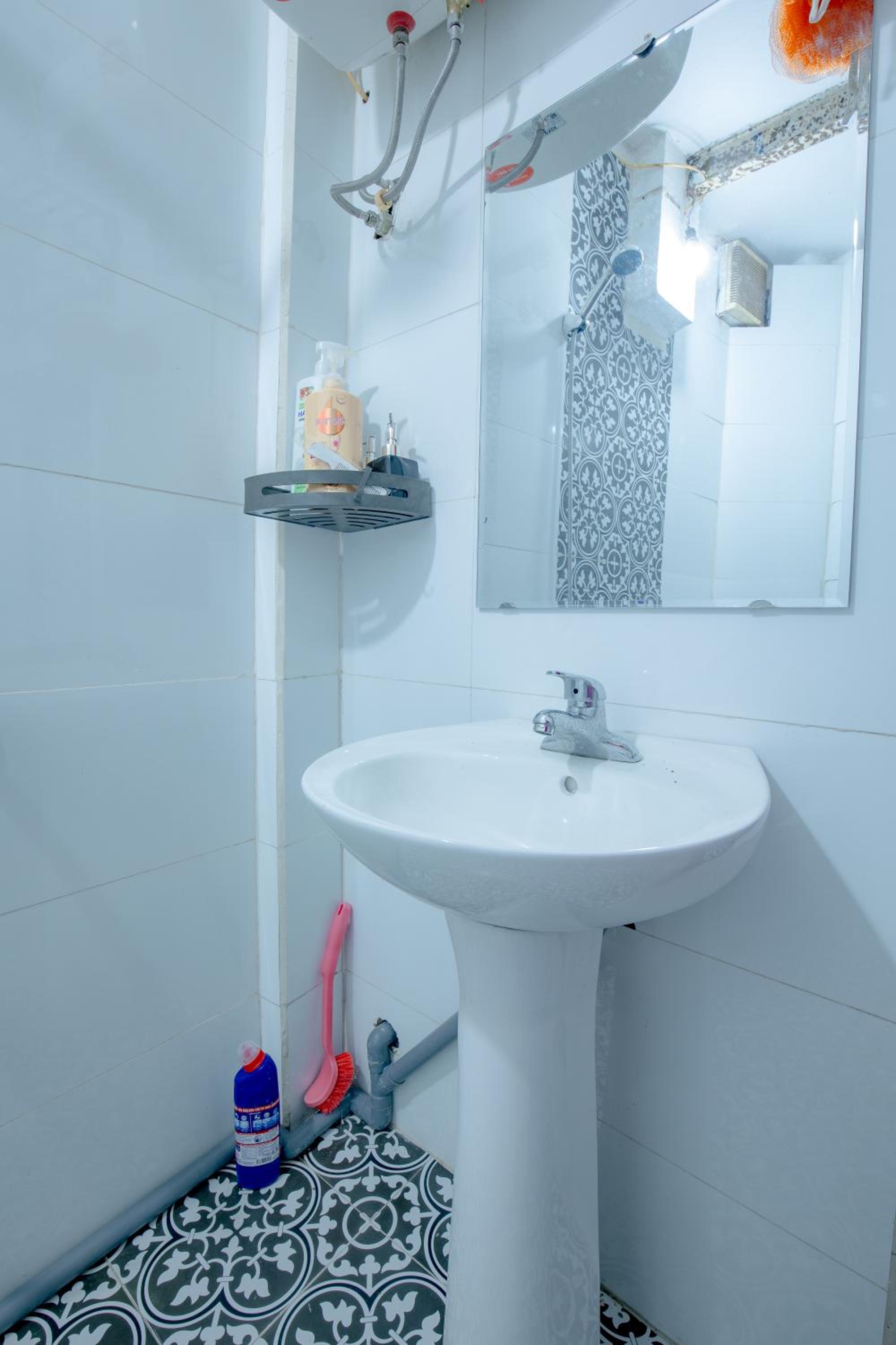 Sisan Home 2 Phòng ngủ Hàng Bông Hoàn Kiếm- 5p ra Phố đi bộ