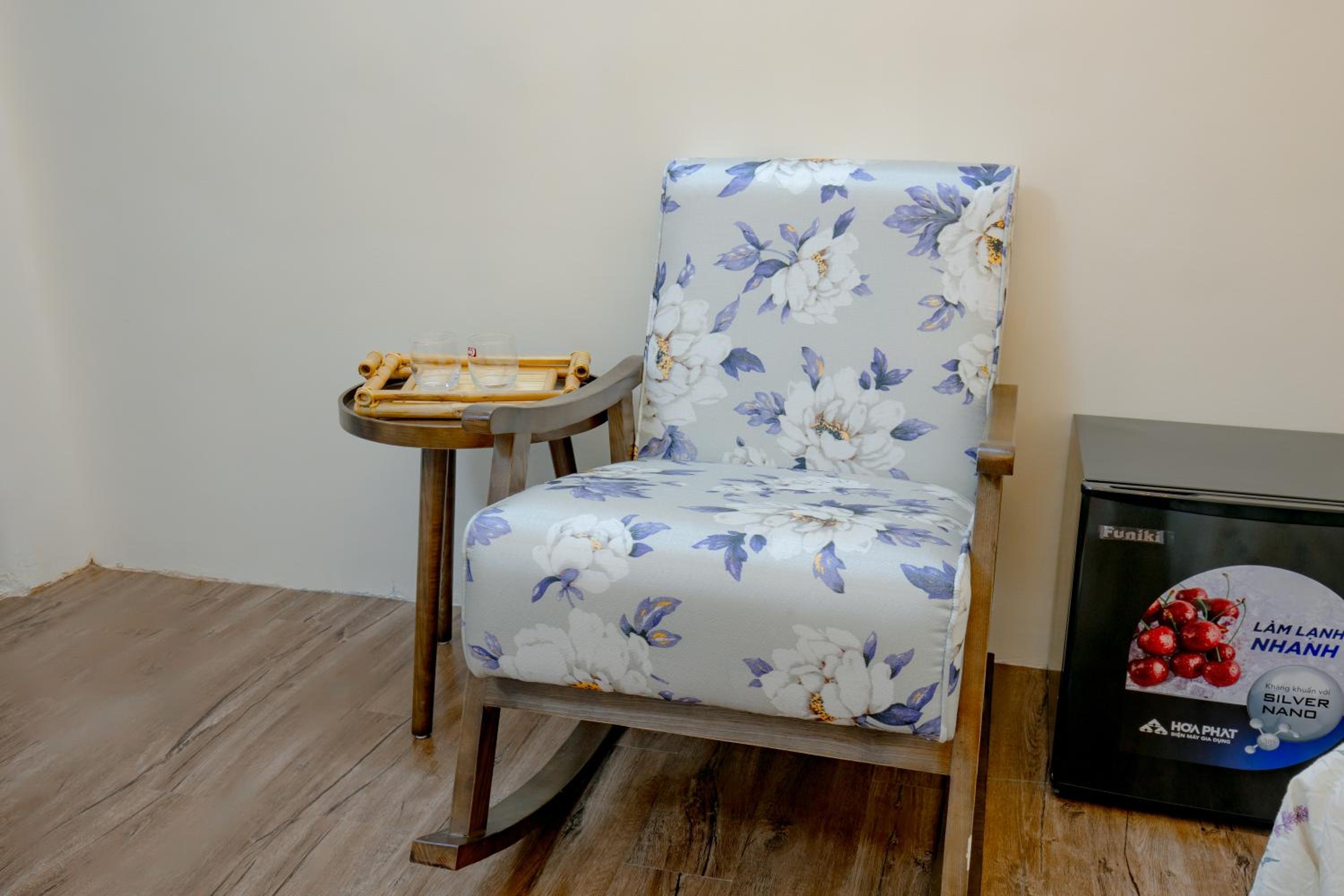 Sisan Home 2 Phòng ngủ Hàng Bông Hoàn Kiếm- 5p ra Phố đi bộ