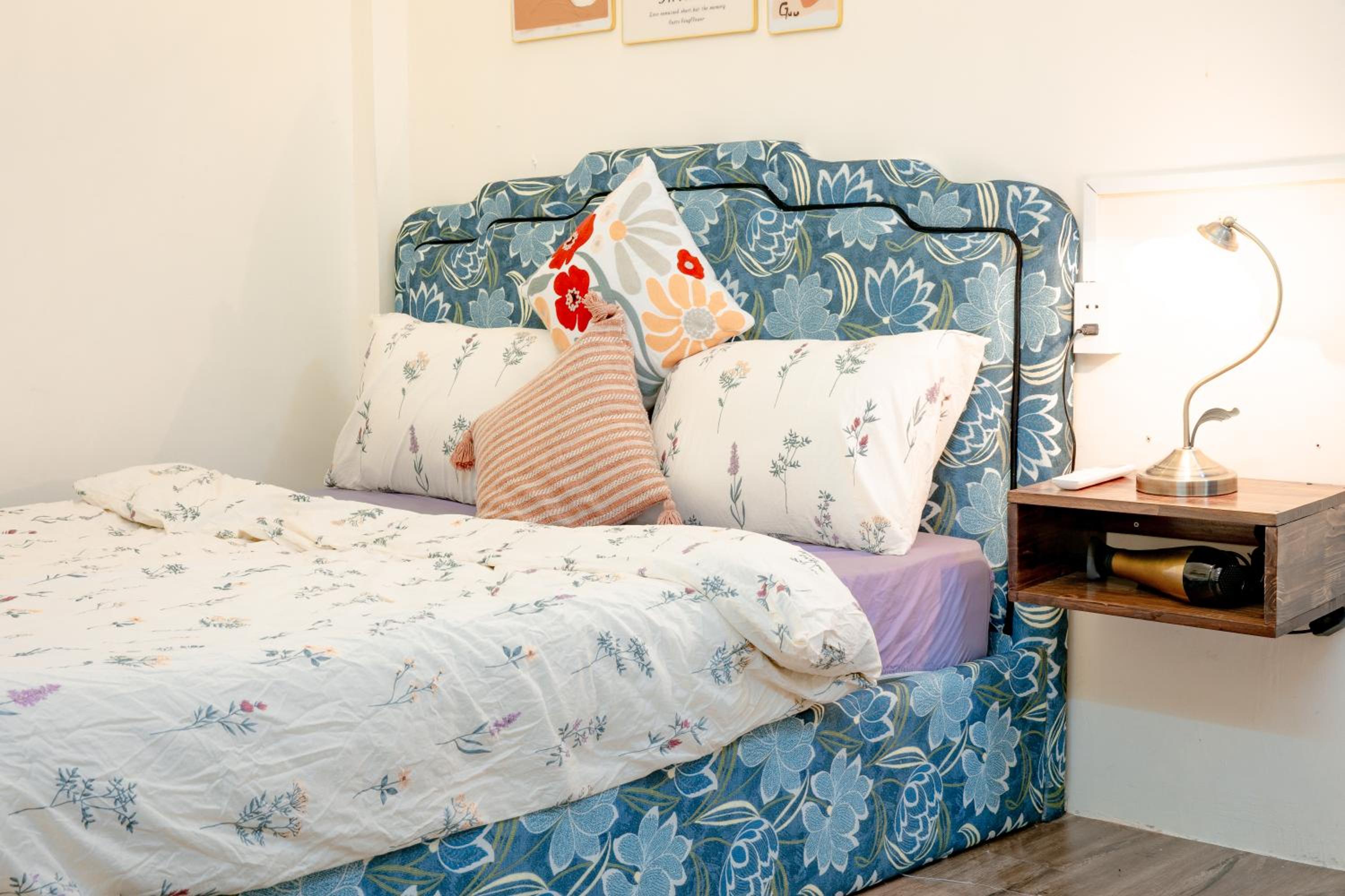 Sisan Home 2 Phòng ngủ Hàng Bông Hoàn Kiếm- 5p ra Phố đi bộ