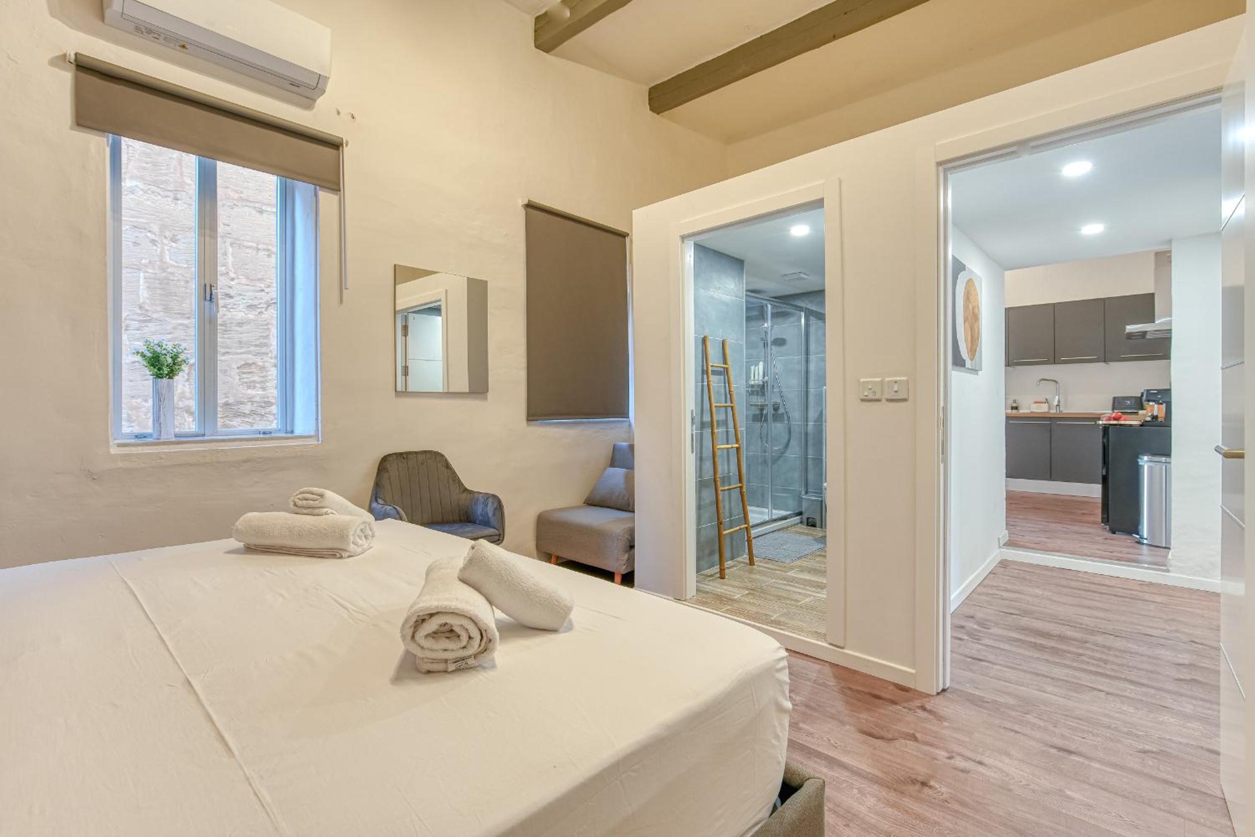 The Iconic Terrace Valletta view 5