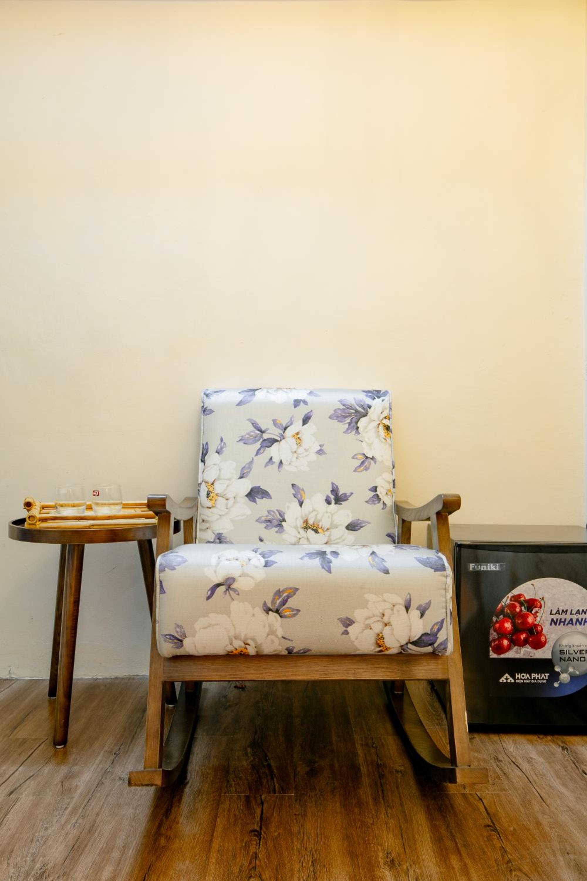 Sisan Home 2 Phòng ngủ Hàng Bông Hoàn Kiếm- 5p ra Phố đi bộ