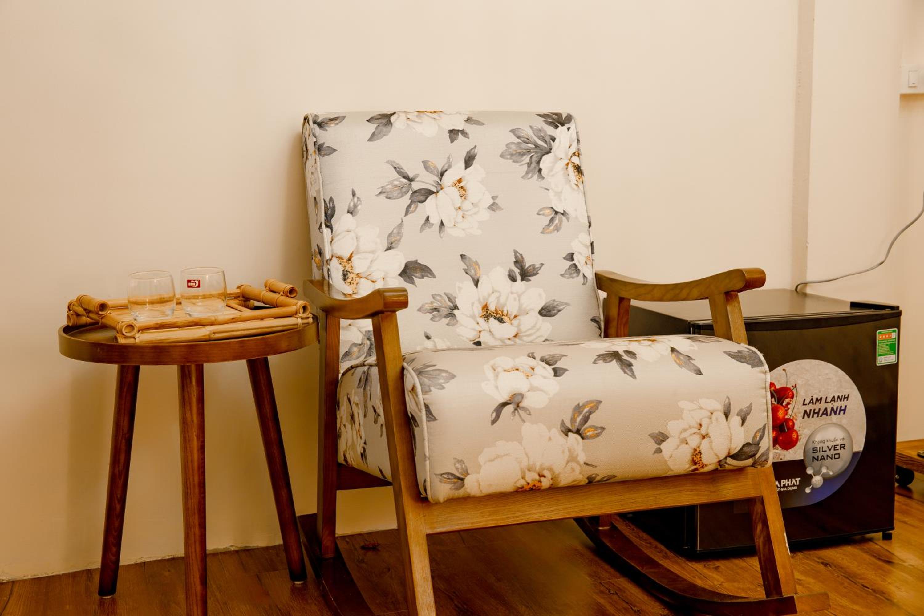Sisan Home 2 Phòng ngủ Hàng Bông Hoàn Kiếm- 5p ra Phố đi bộ