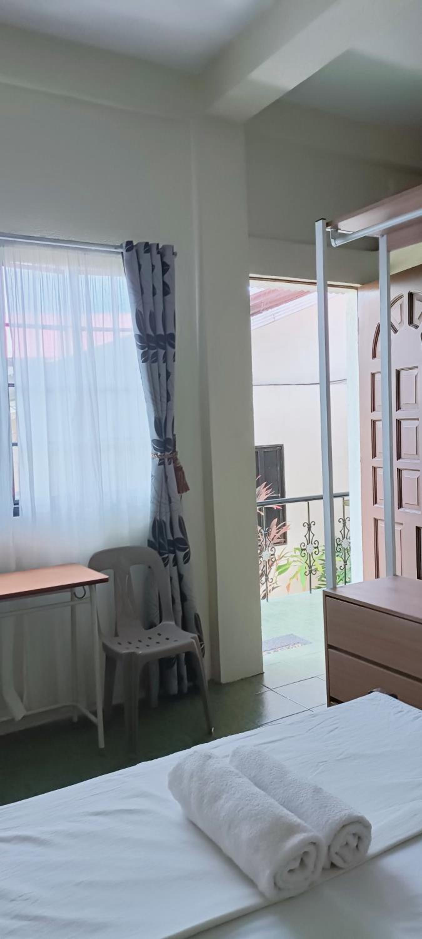 Carcar Guesthouse