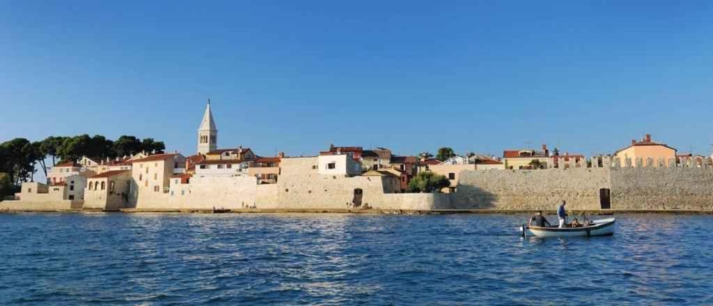 Apartments in Porec/Istrien 9901 view 5