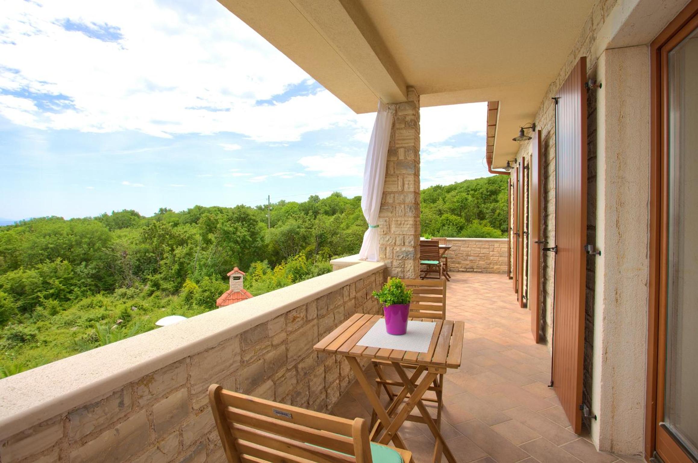 Villa Maya