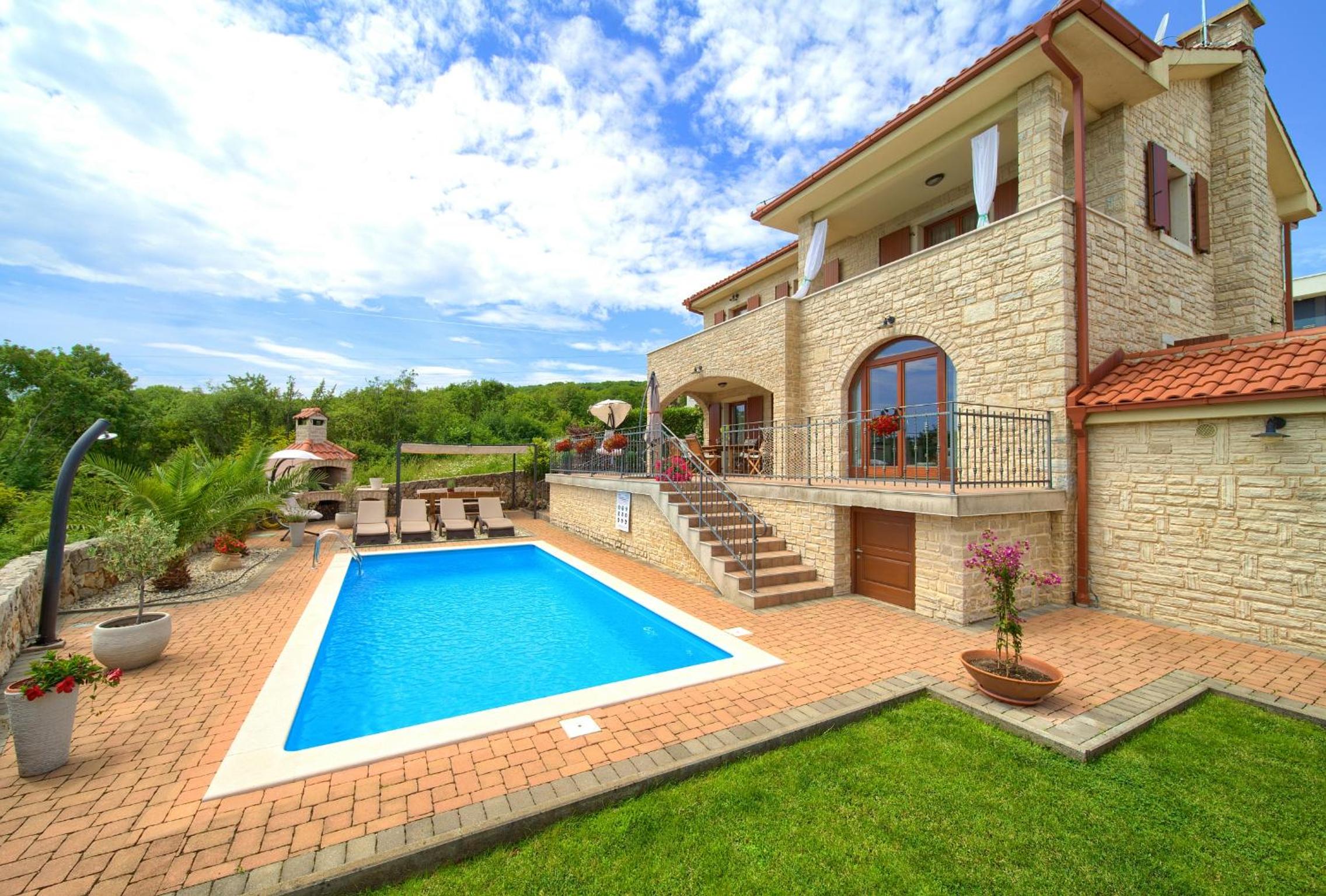 Villa Maya