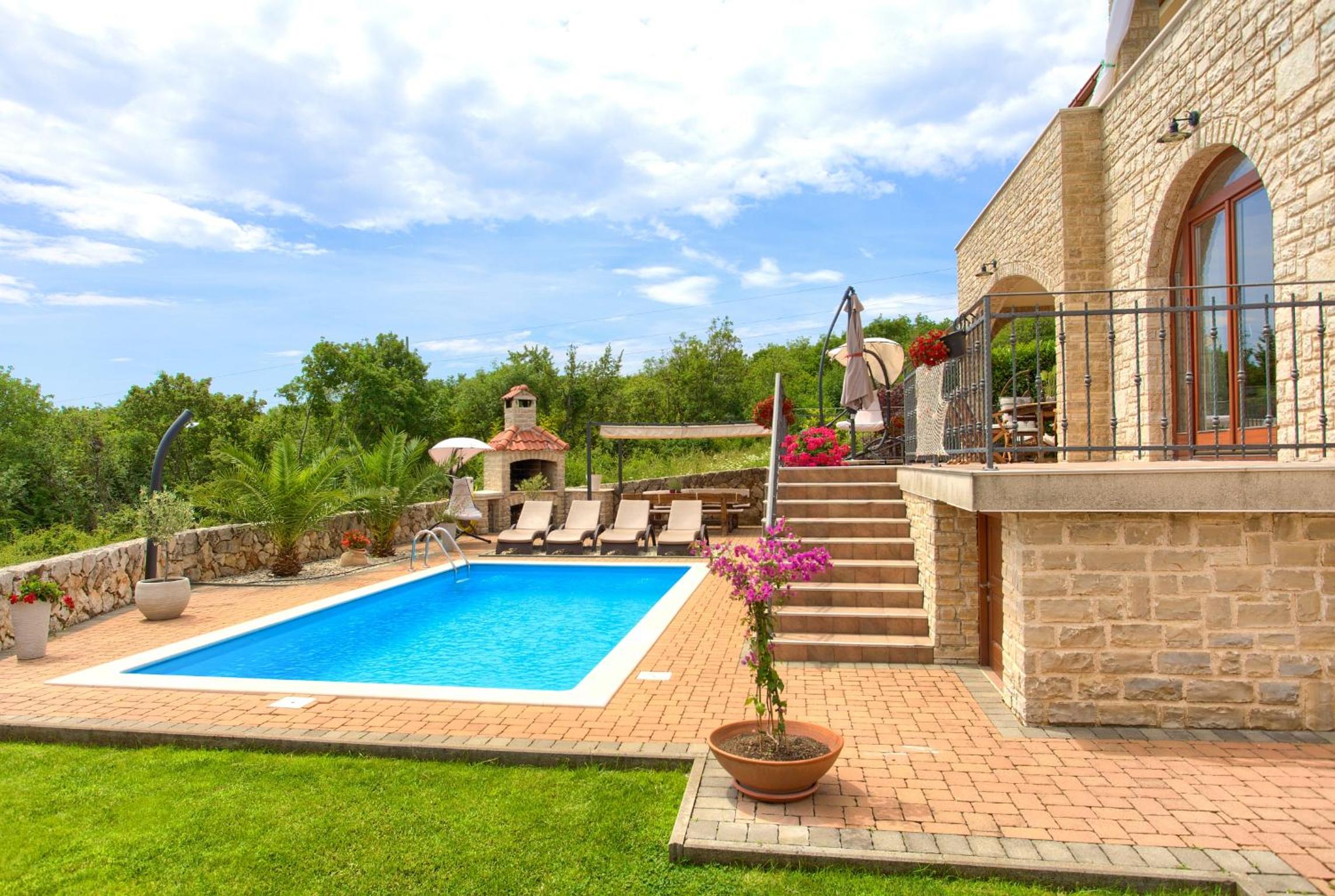 Villa Maya