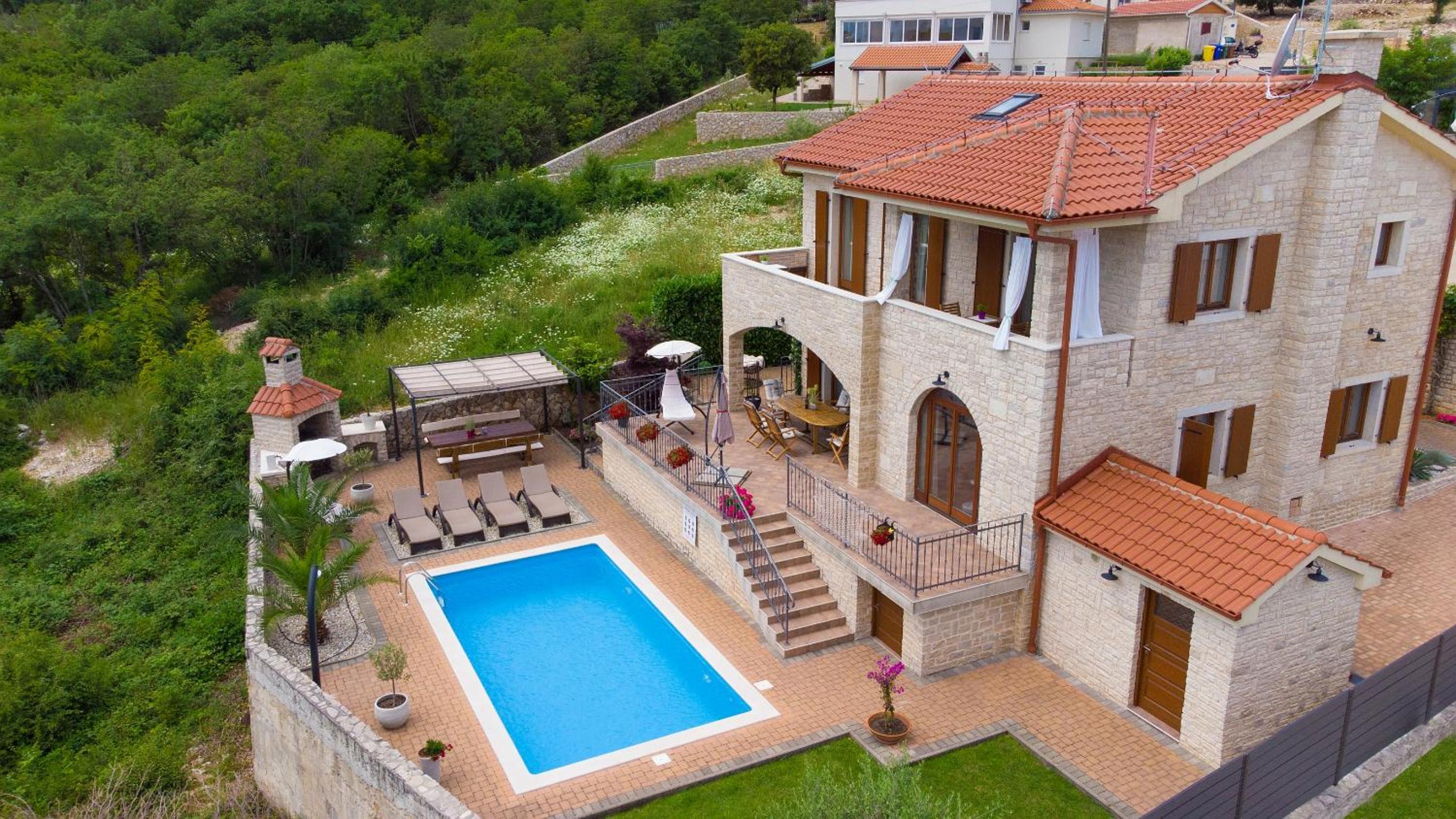 Villa Maya