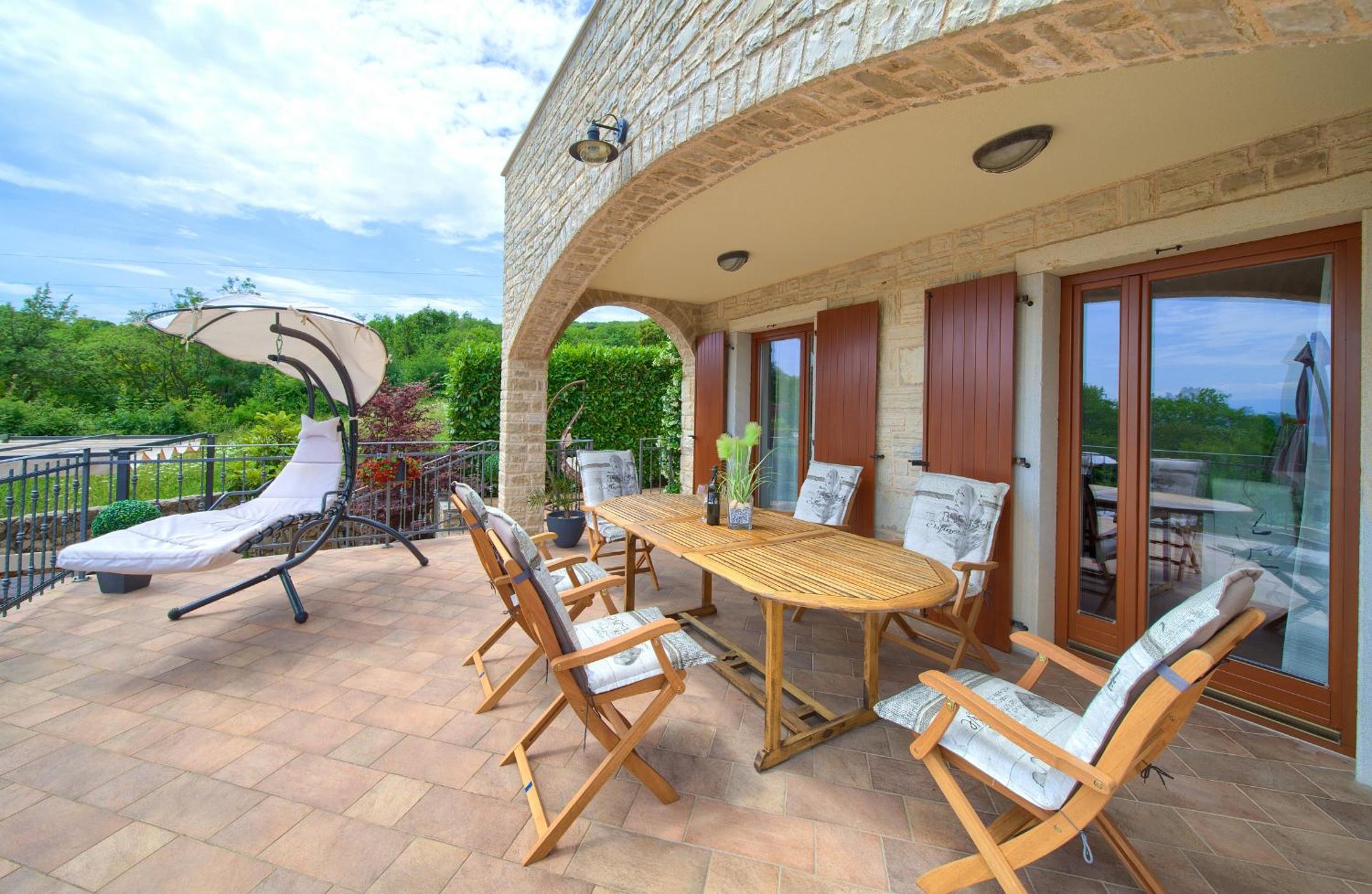 Villa Maya
