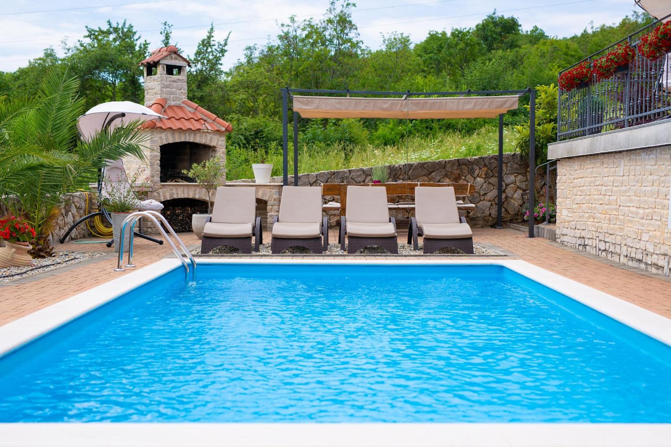 Villa Maya