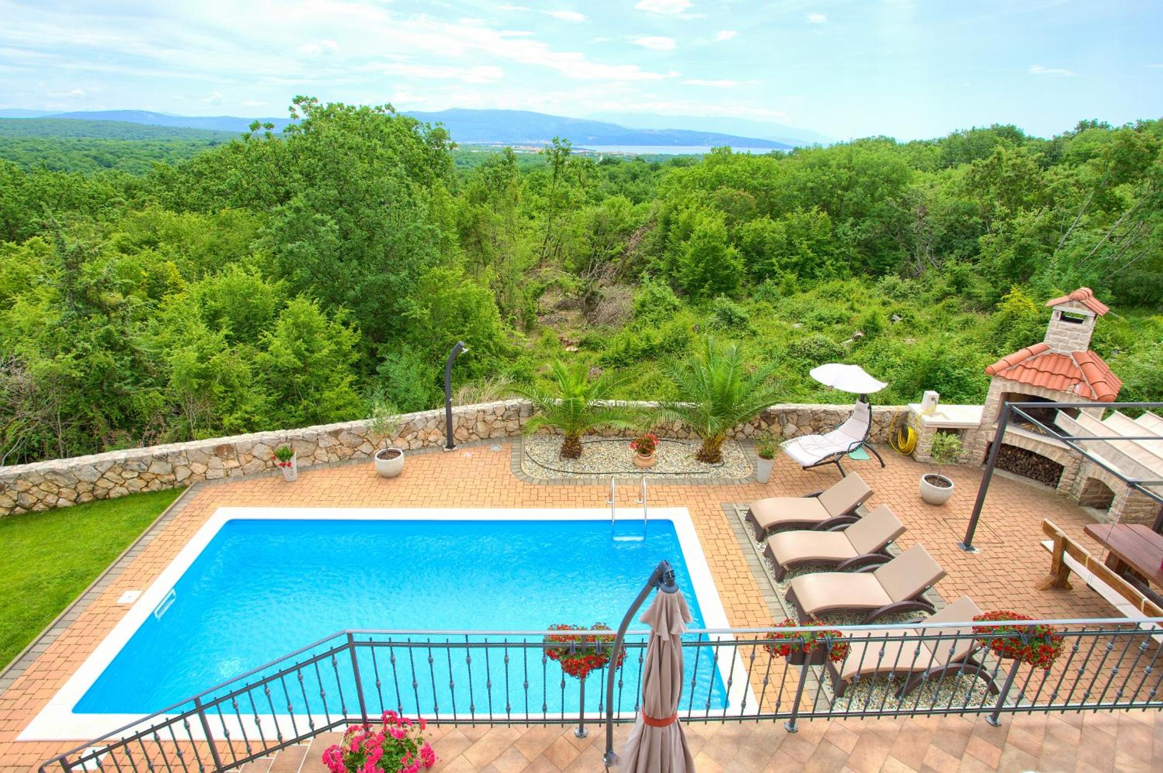 Villa Maya