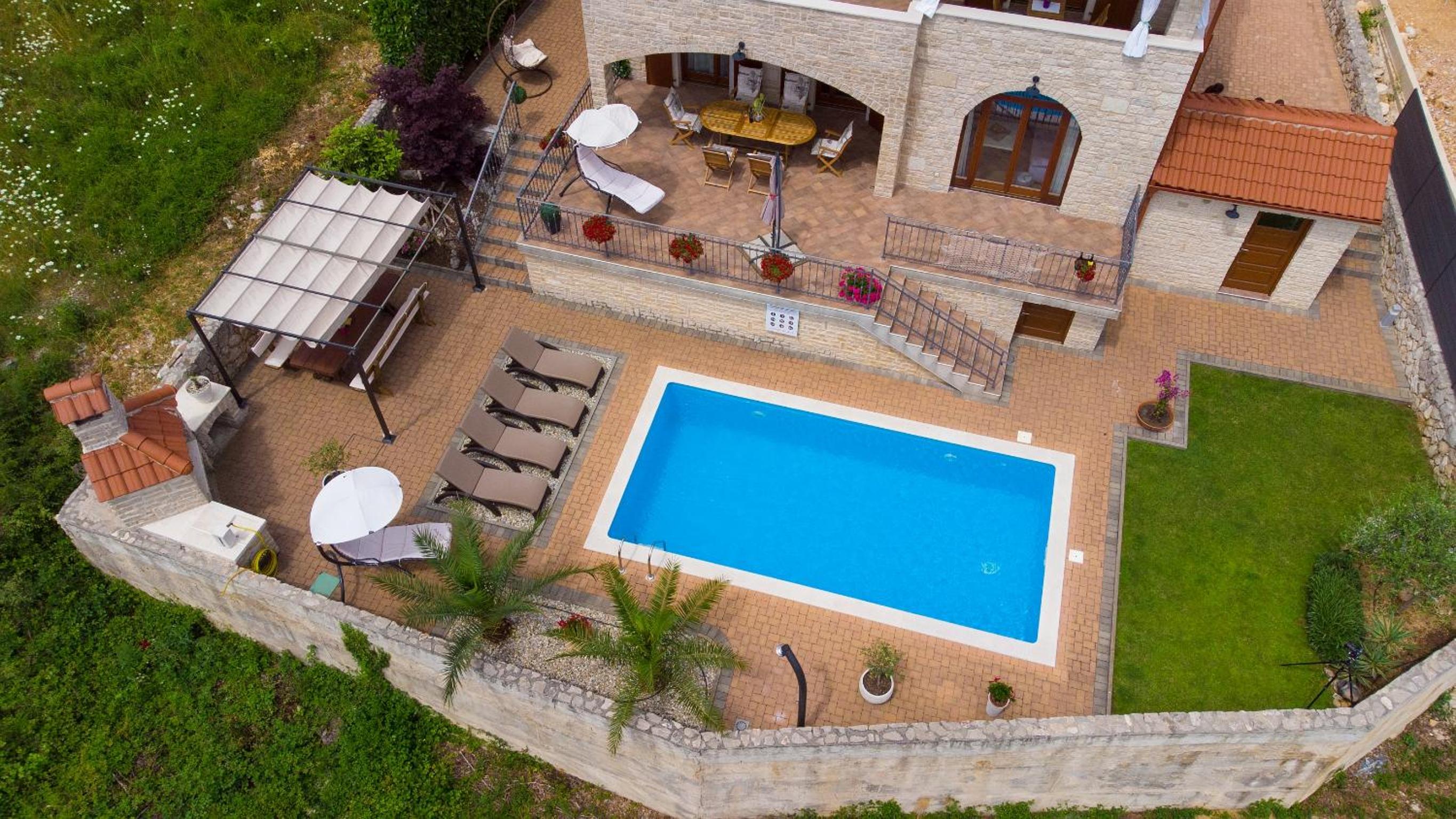 Villa Maya