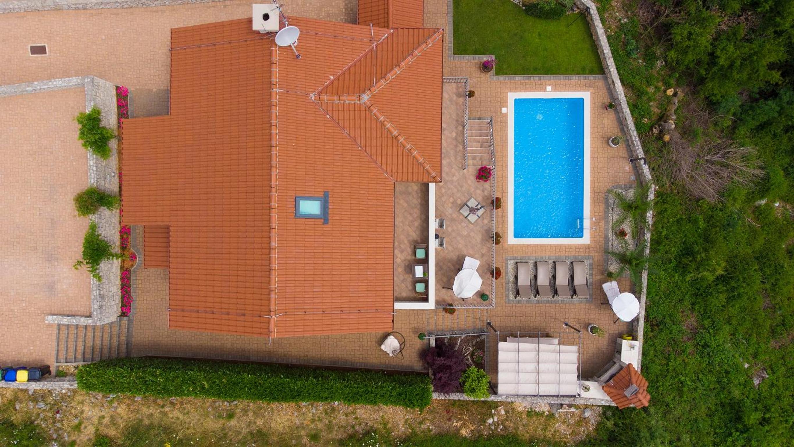 Villa Maya