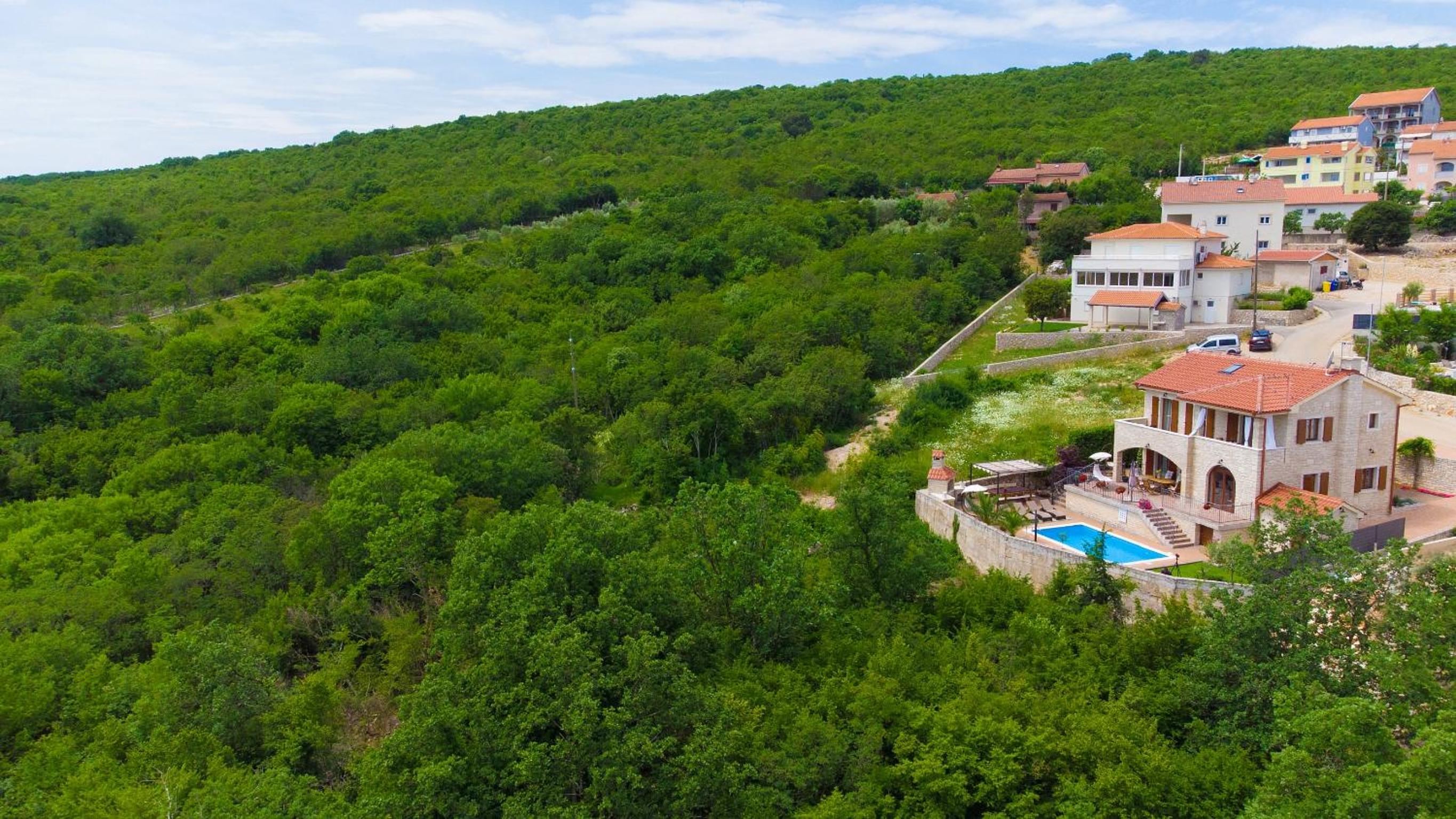 Villa Maya