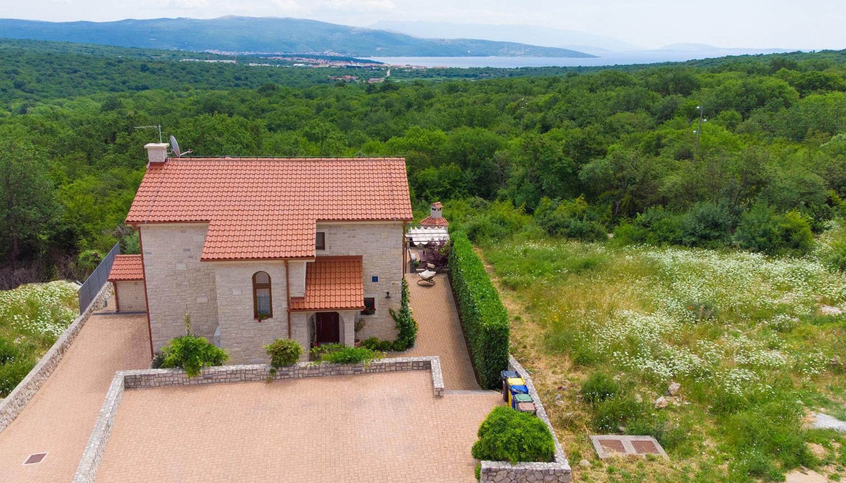 Villa Maya