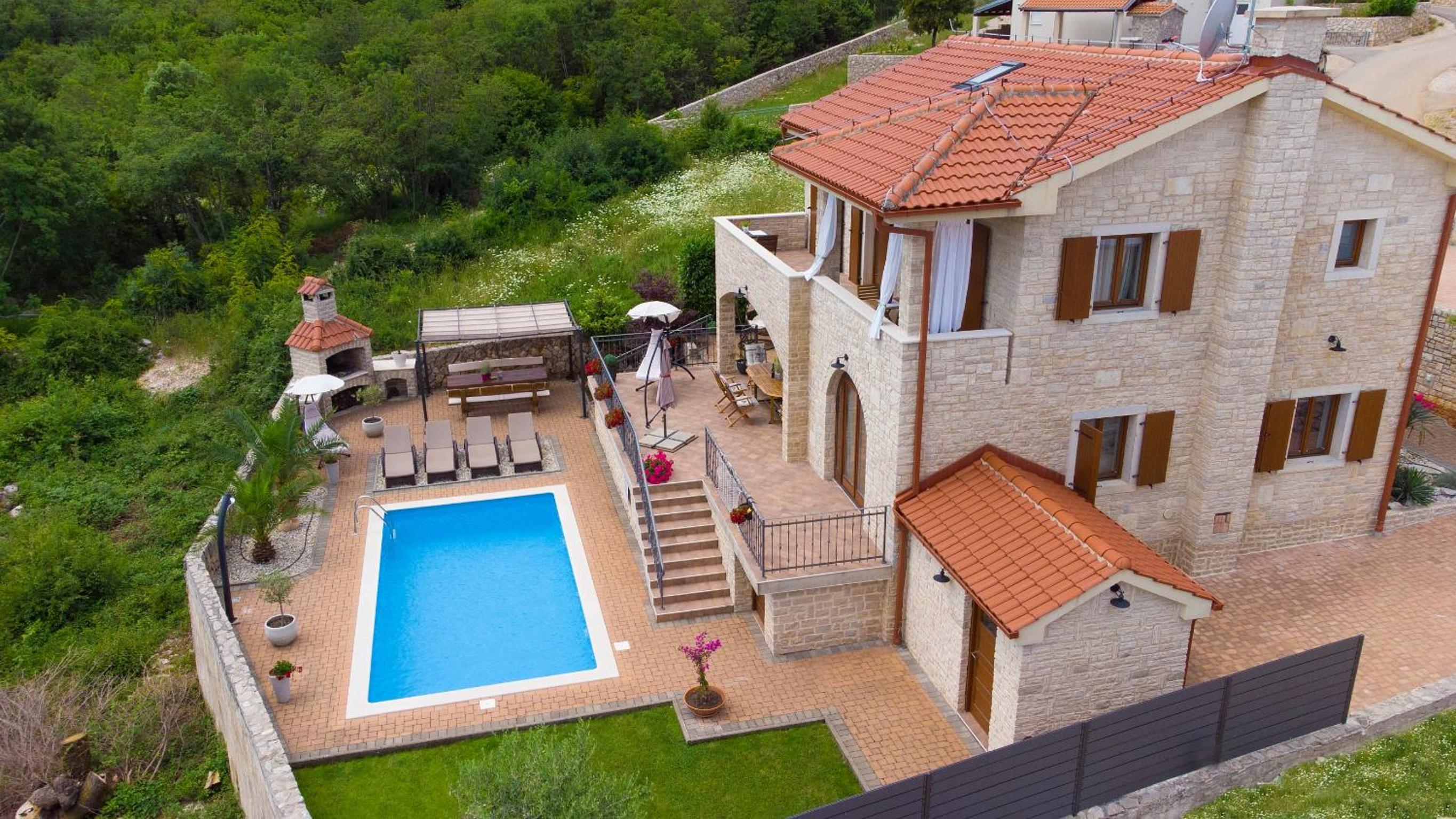 Villa Maya