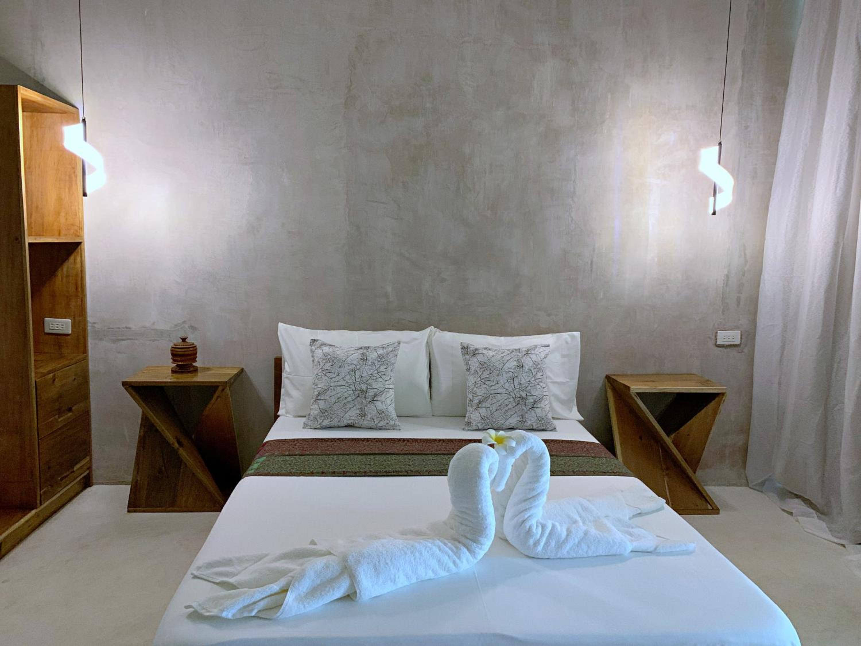 Moringa Private Room view 2