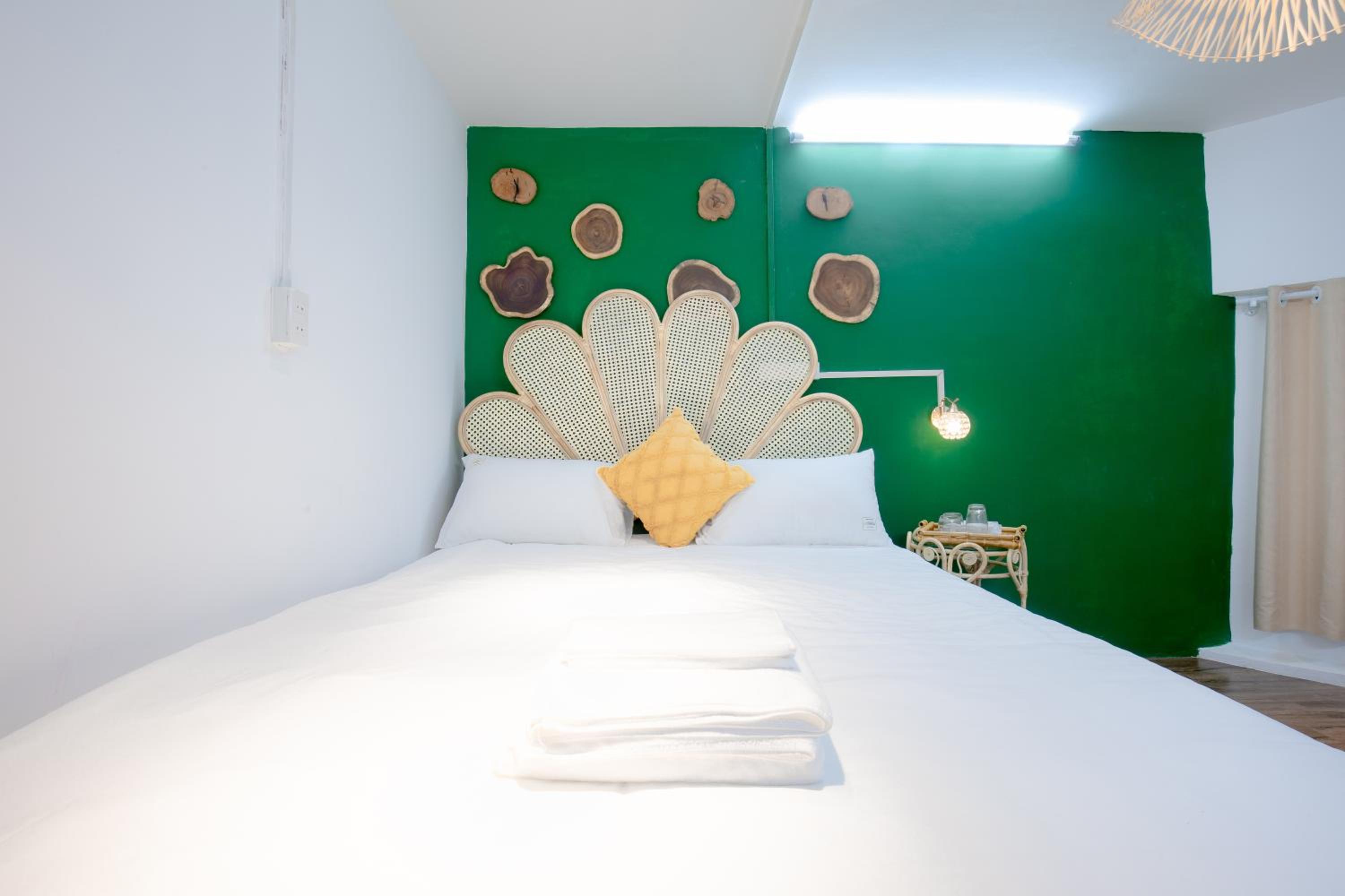 Sisan Home 2 Phòng ngủ Hàng Bông Hoàn Kiếm- 5p ra Phố đi bộ
