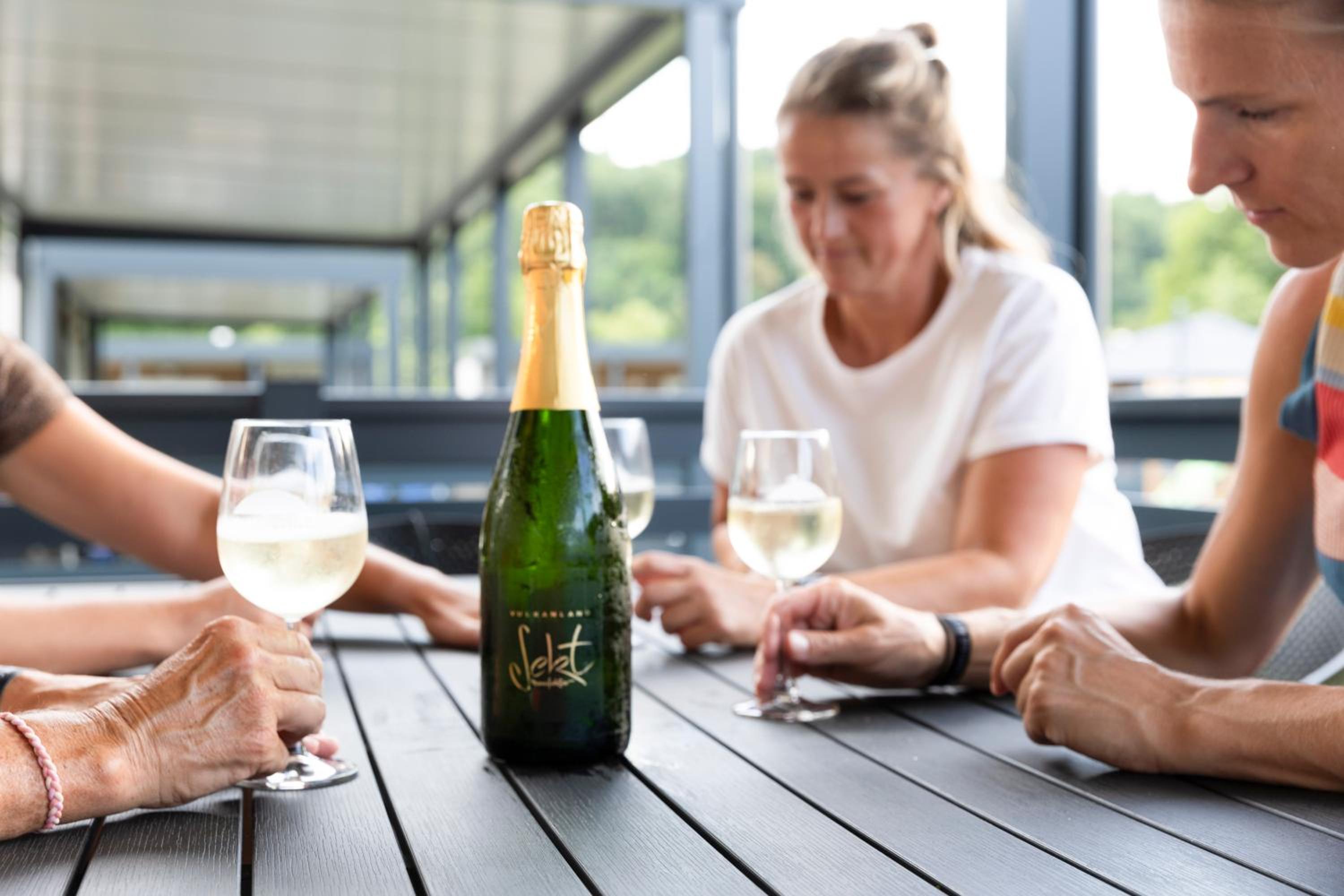 Camping Resort Riegersburg