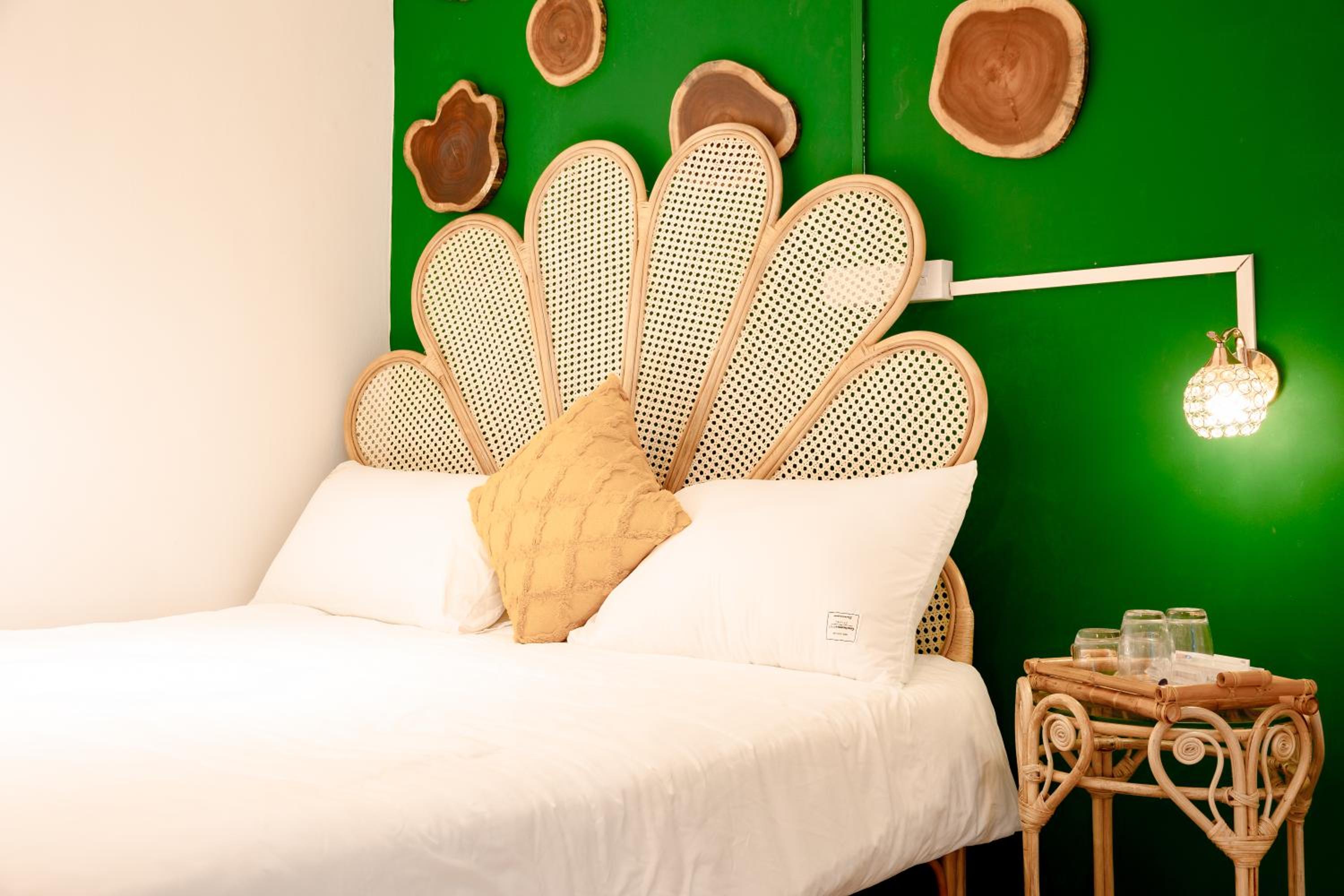 Sisan Home 2 Phòng ngủ Hàng Bông Hoàn Kiếm- 5p ra Phố đi bộ