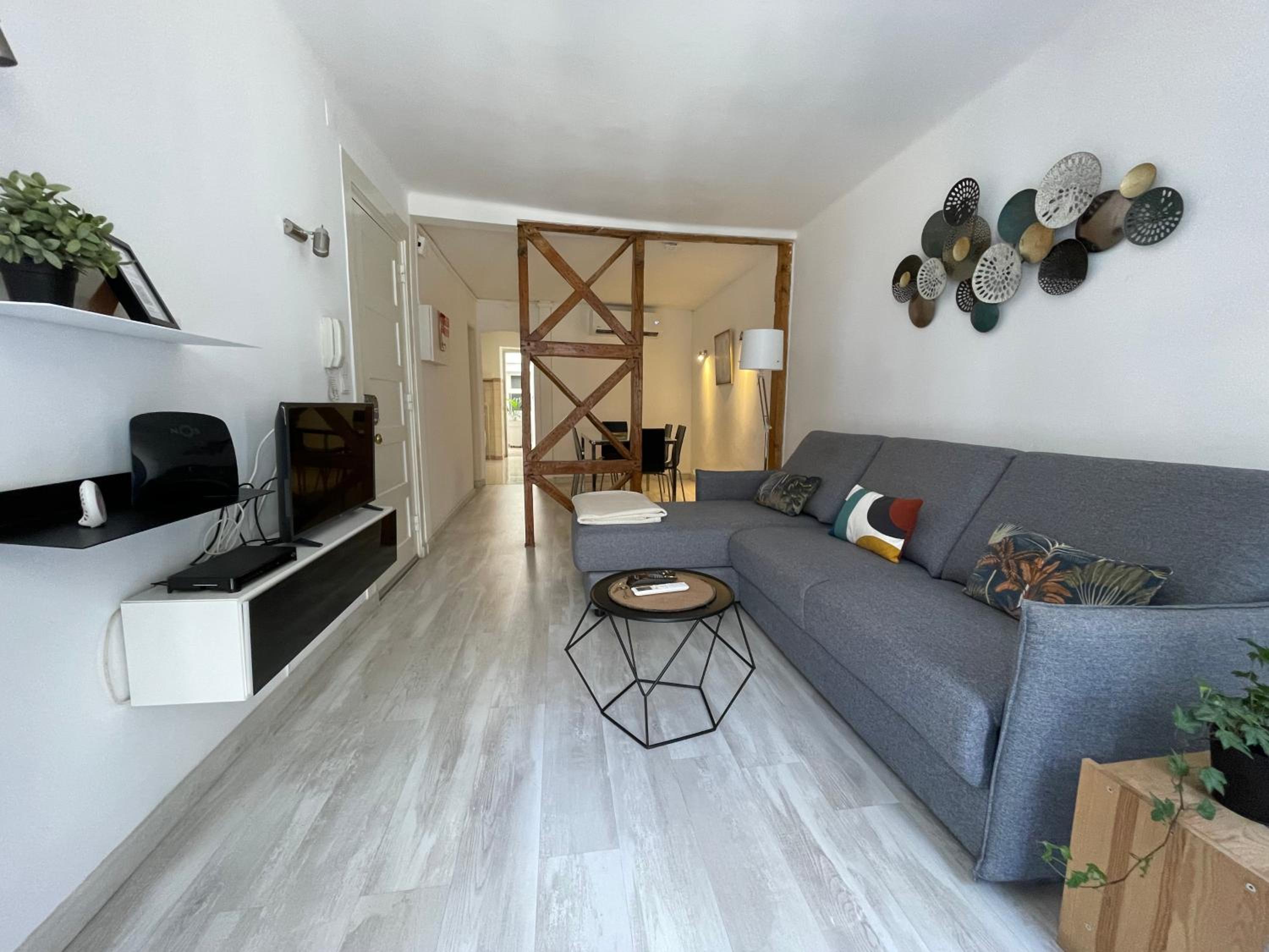 Paz Apartment