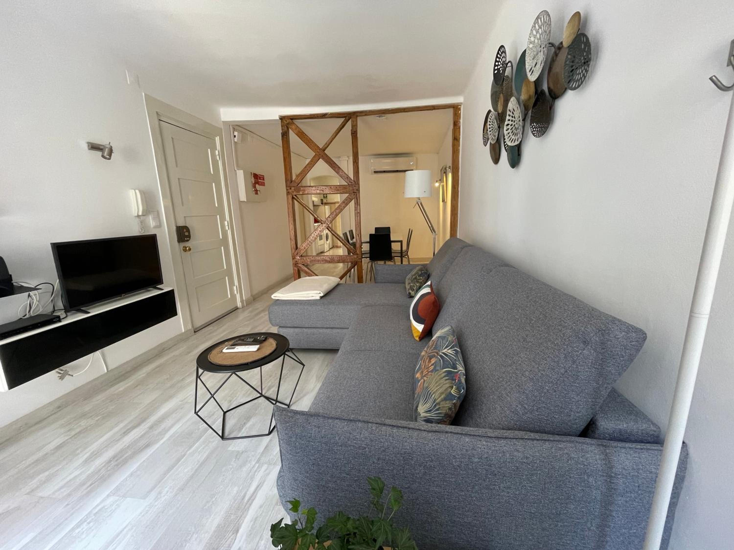 Paz Apartment