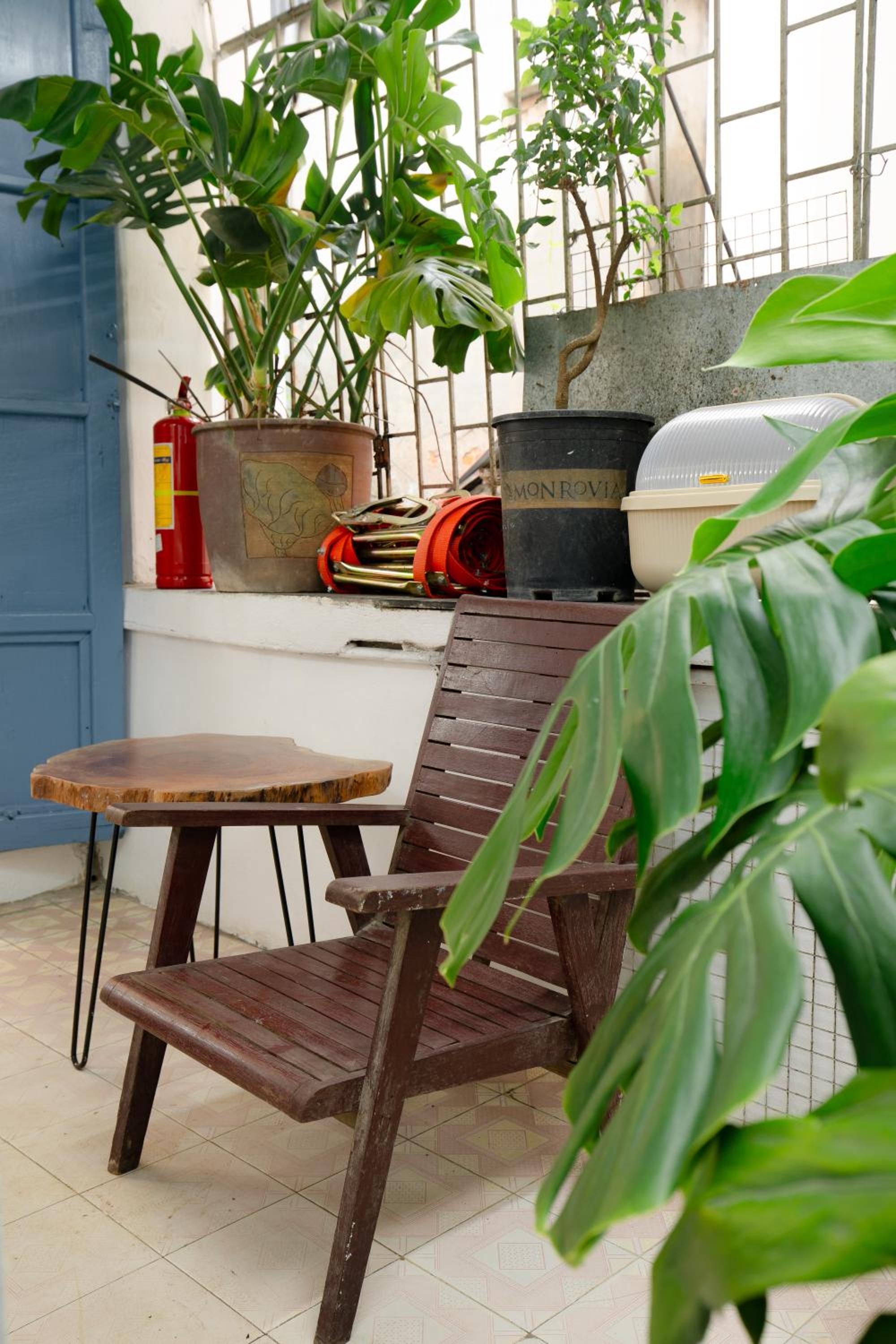 Sisan Home 2 Phòng ngủ Hàng Bông Hoàn Kiếm- 5p ra Phố đi bộ