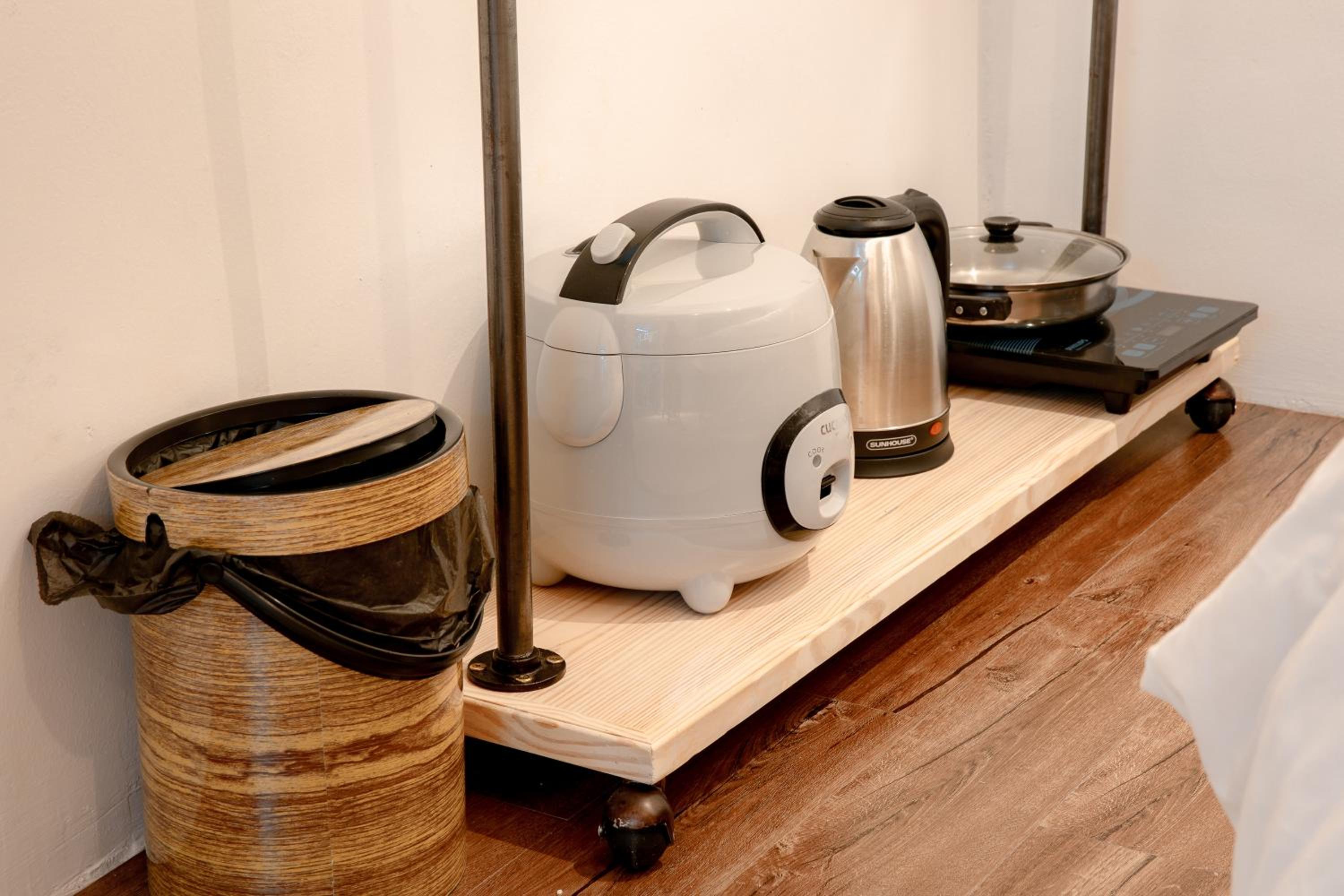 Sisan Home 2 Phòng ngủ Hàng Bông Hoàn Kiếm- 5p ra Phố đi bộ
