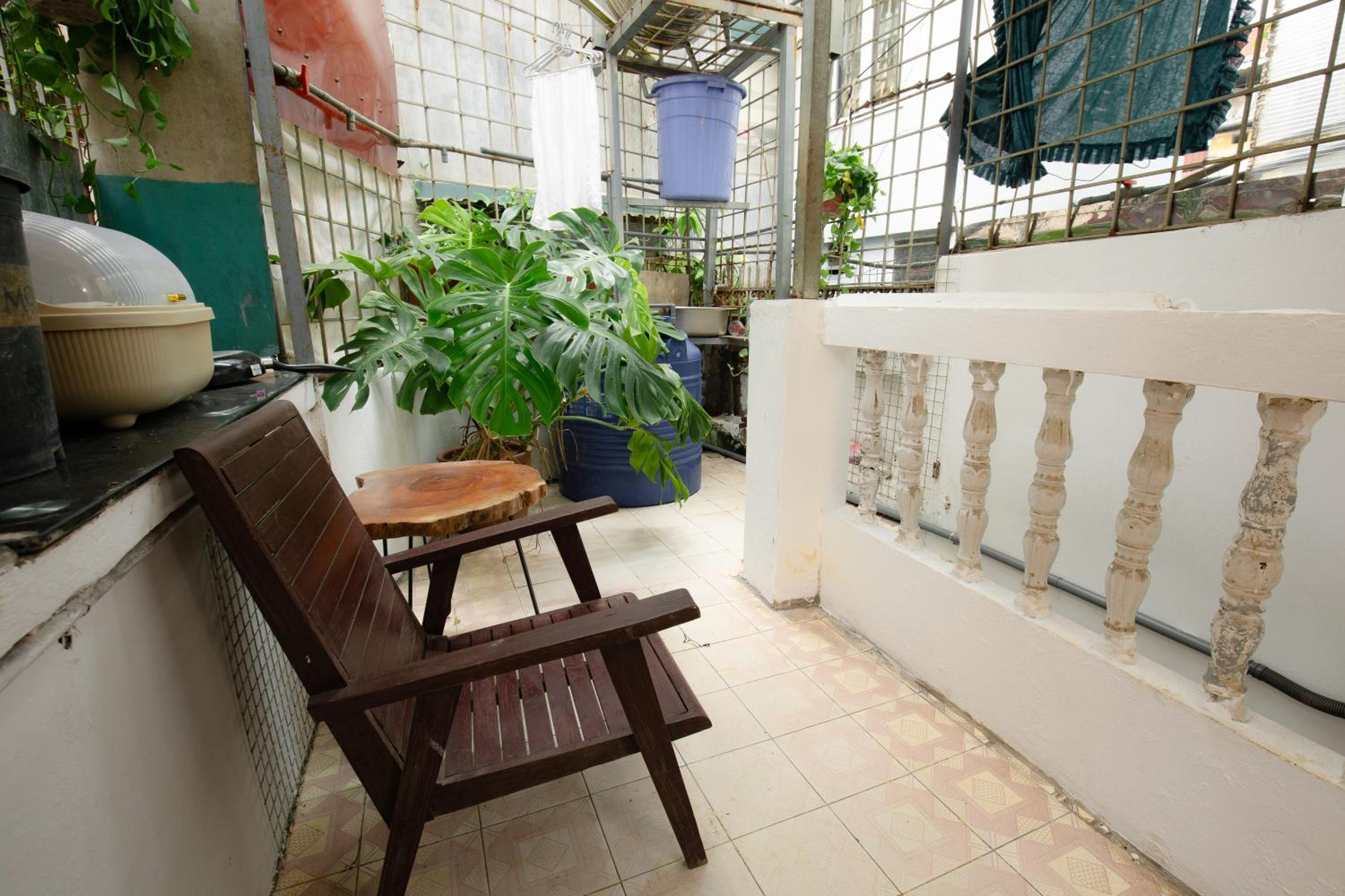 Sisan Home 2 Phòng ngủ Hàng Bông Hoàn Kiếm- 5p ra Phố đi bộ